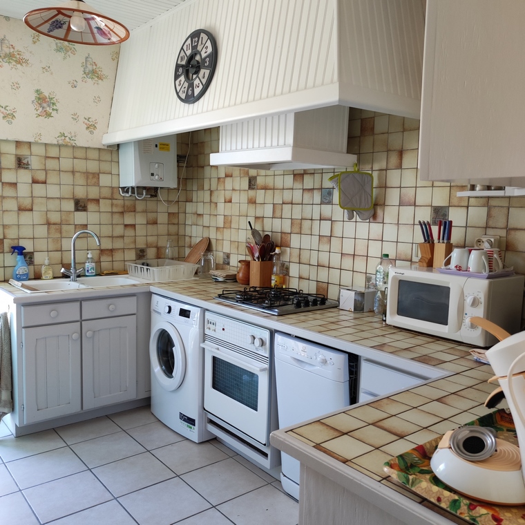 Labarchède Jacqueline - photo 2