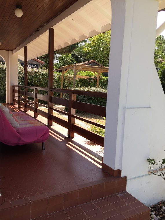 Villa grand jardin, Mimizan - photo 7