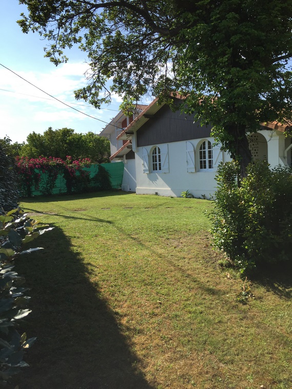 Villa grand jardin, Mimizan - photo 11