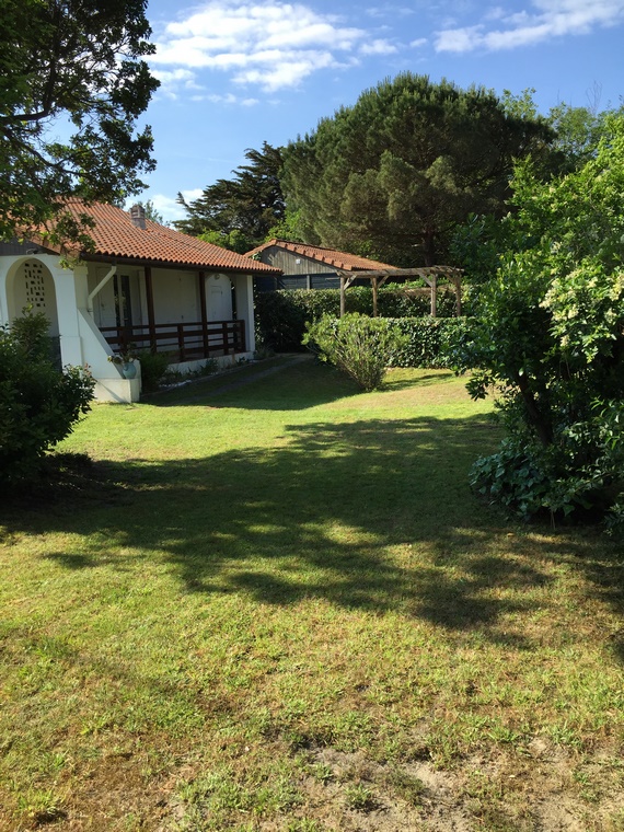 Villa grand jardin, Mimizan - photo 2