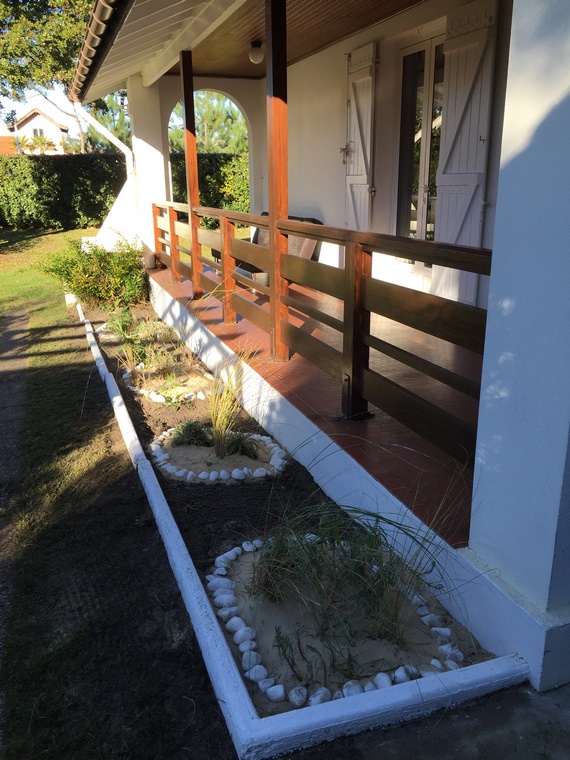 Villa grand jardin, Mimizan - photo 20