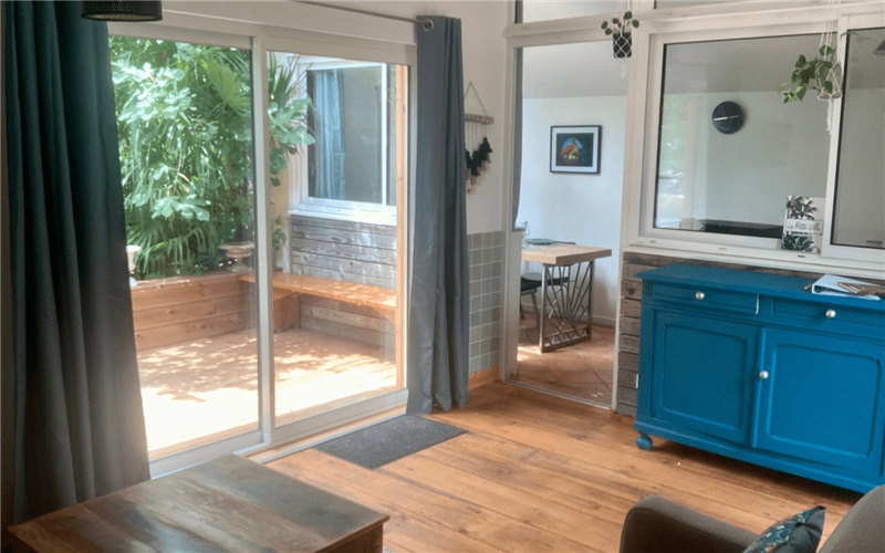 La petite Villa - Matthieu MARCHAND