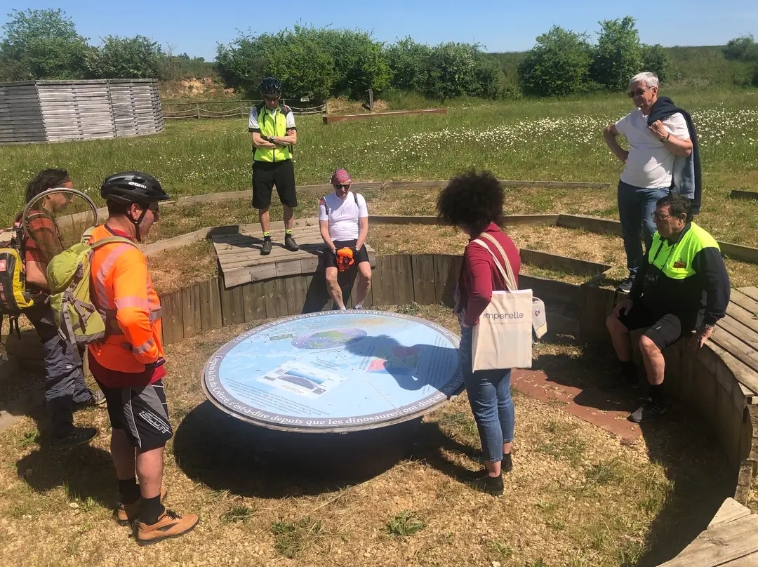 La Carrière de Mollets, Doux - photo 6