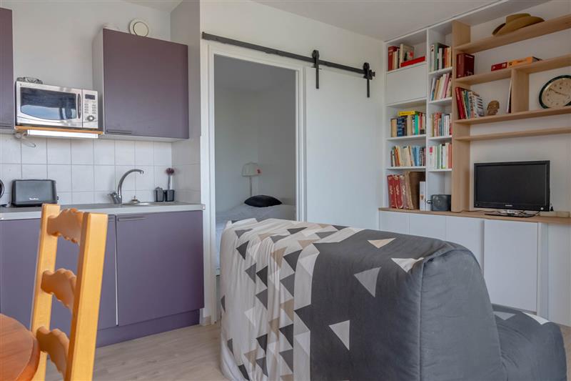 Appartement Maisonnave