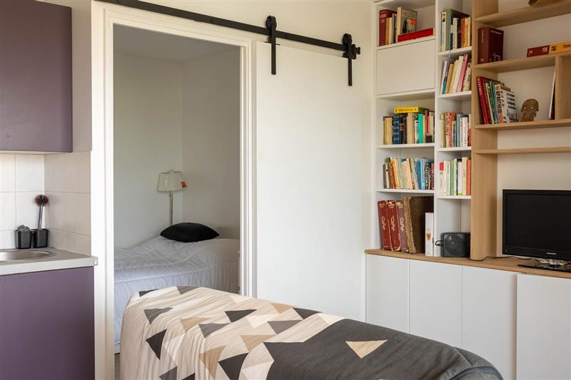 Appartement Maisonnave