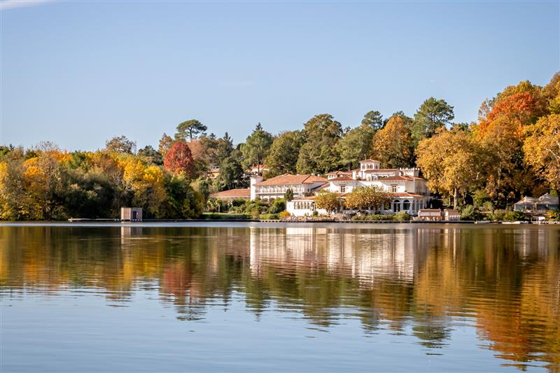 Le Chalet