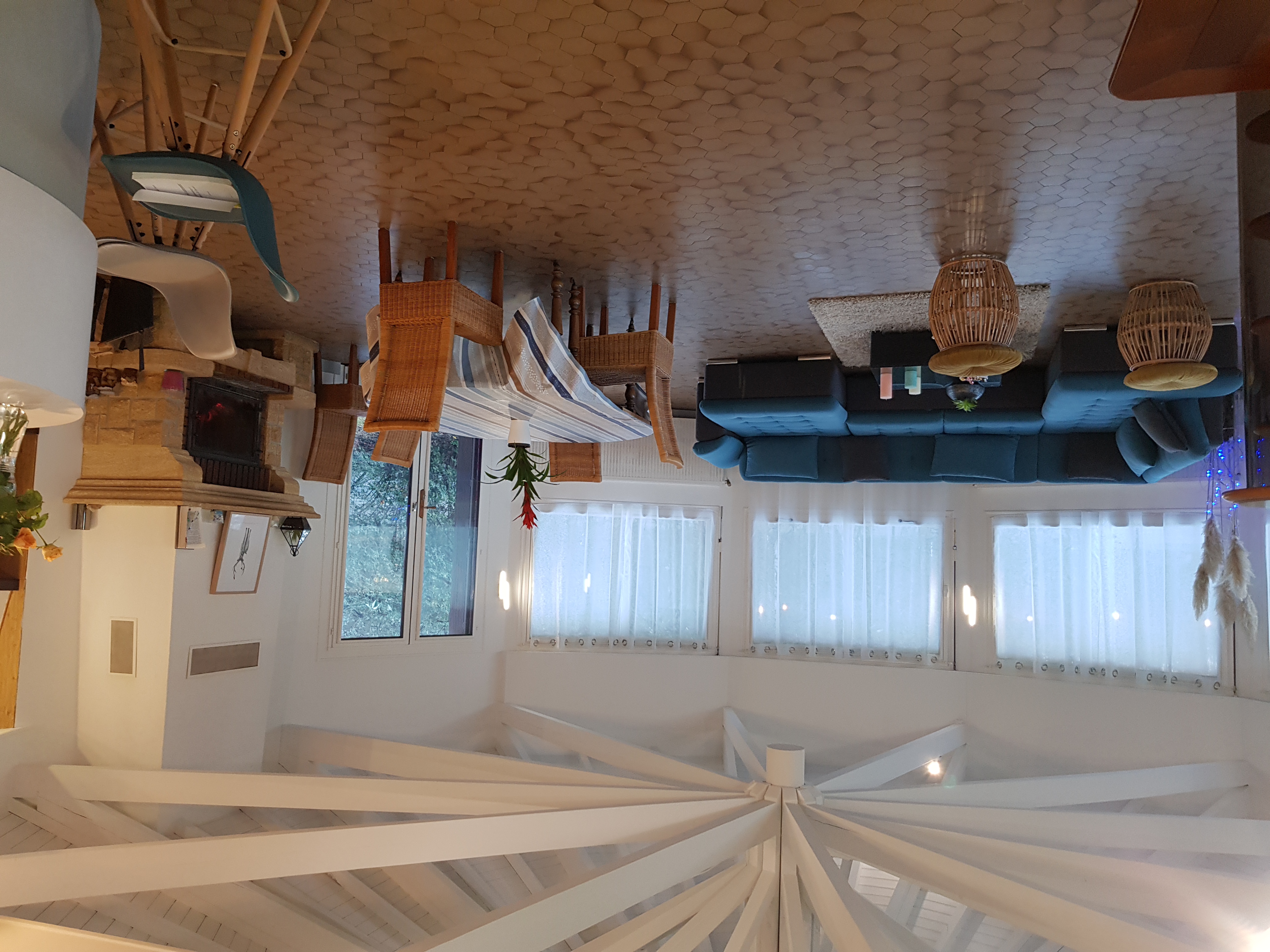 Gîte du Chêne Papinot