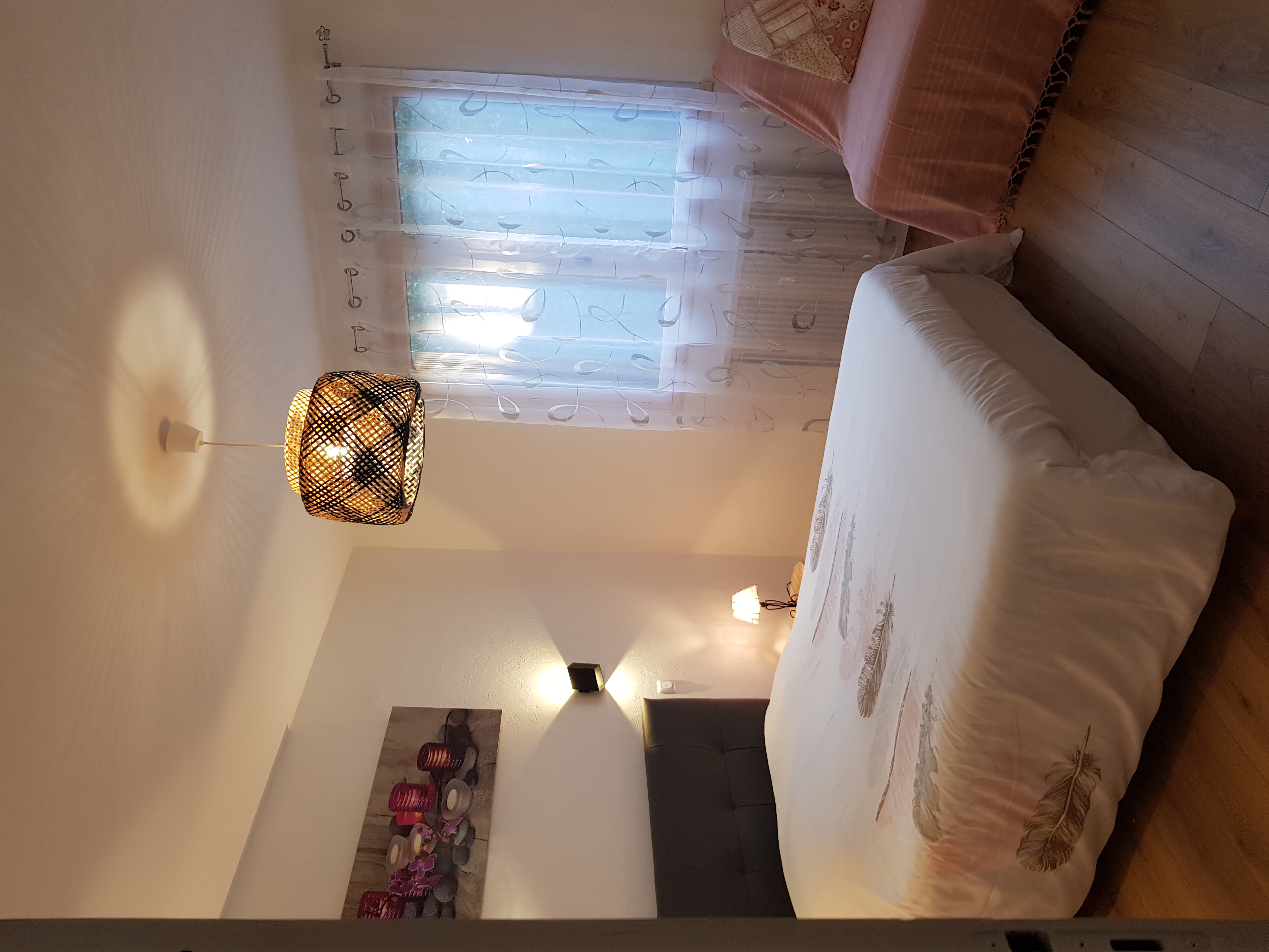 Gîte du Chêne Papinot, Villiers-en-Bois - photo 4