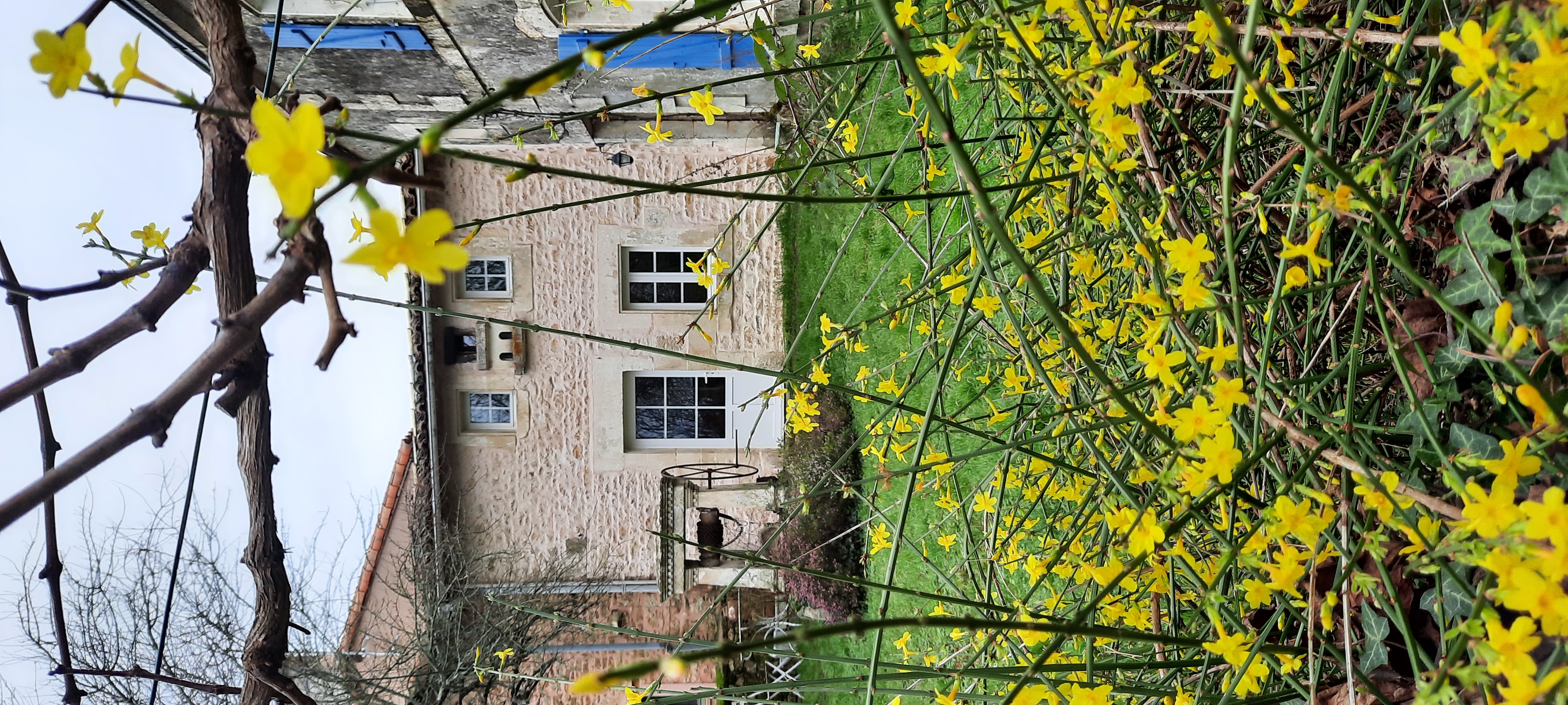 Gîte Le Four à Pain
