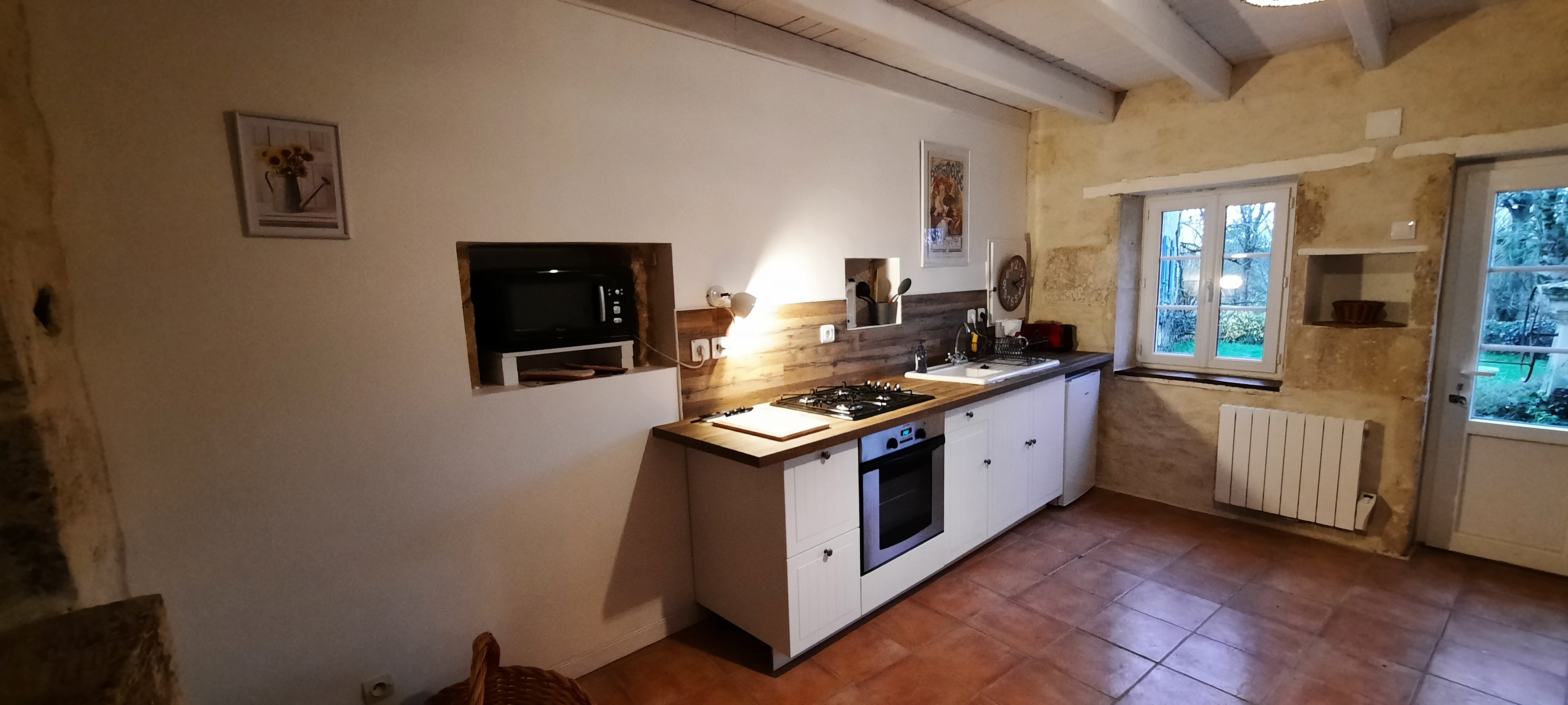 Gîte Le Four à Pain - photo 3