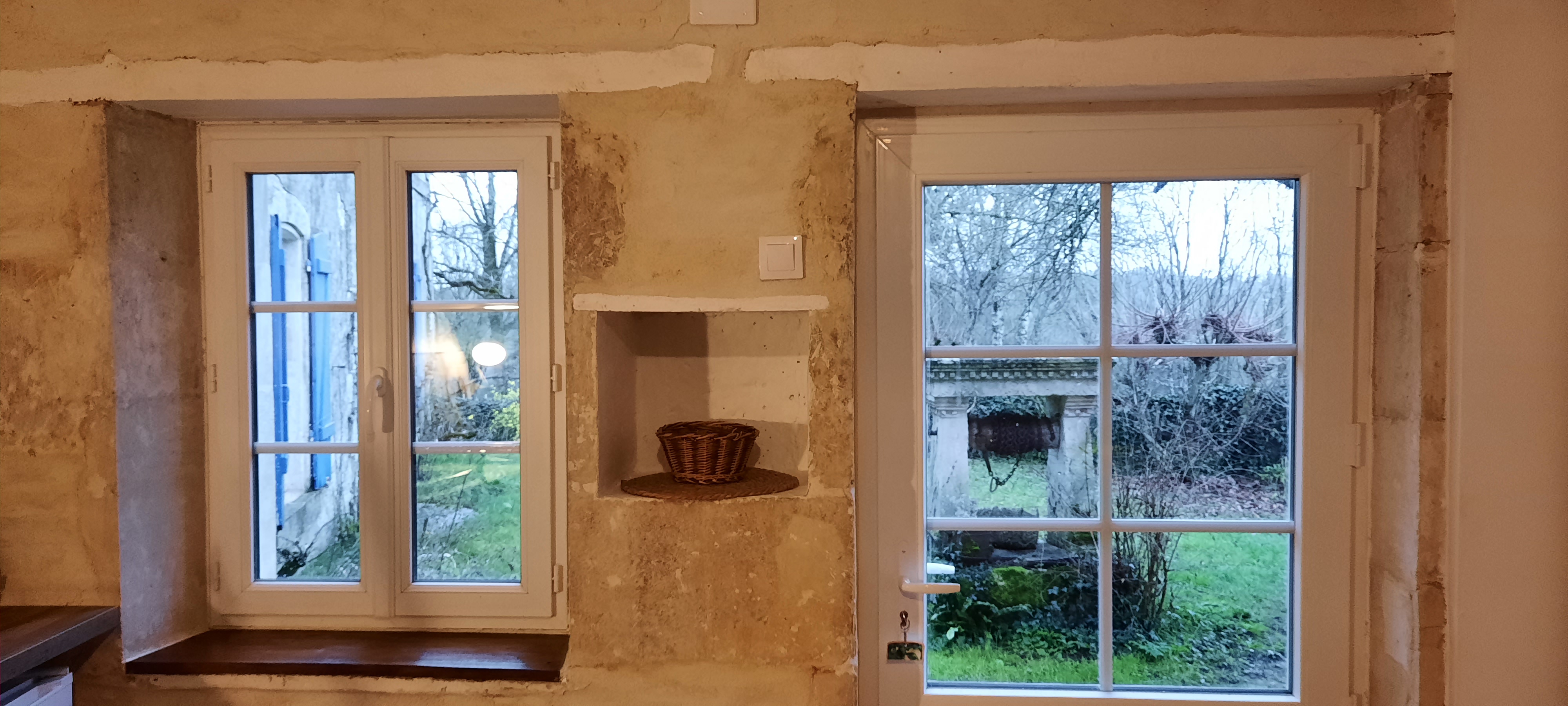 Gîte Le Four à Pain, Prailles-La Couarde - photo 9