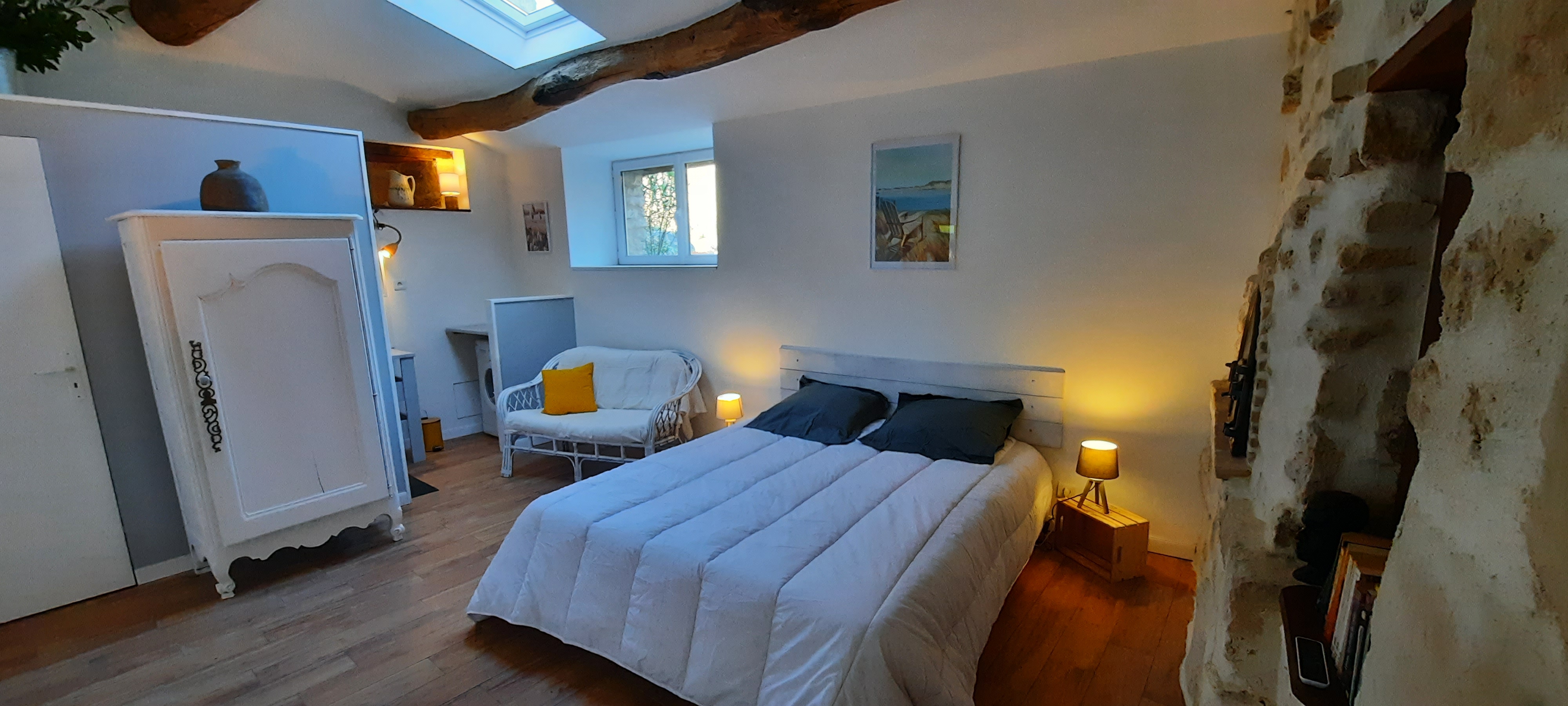 Gîte Le Four à Pain - photo 4