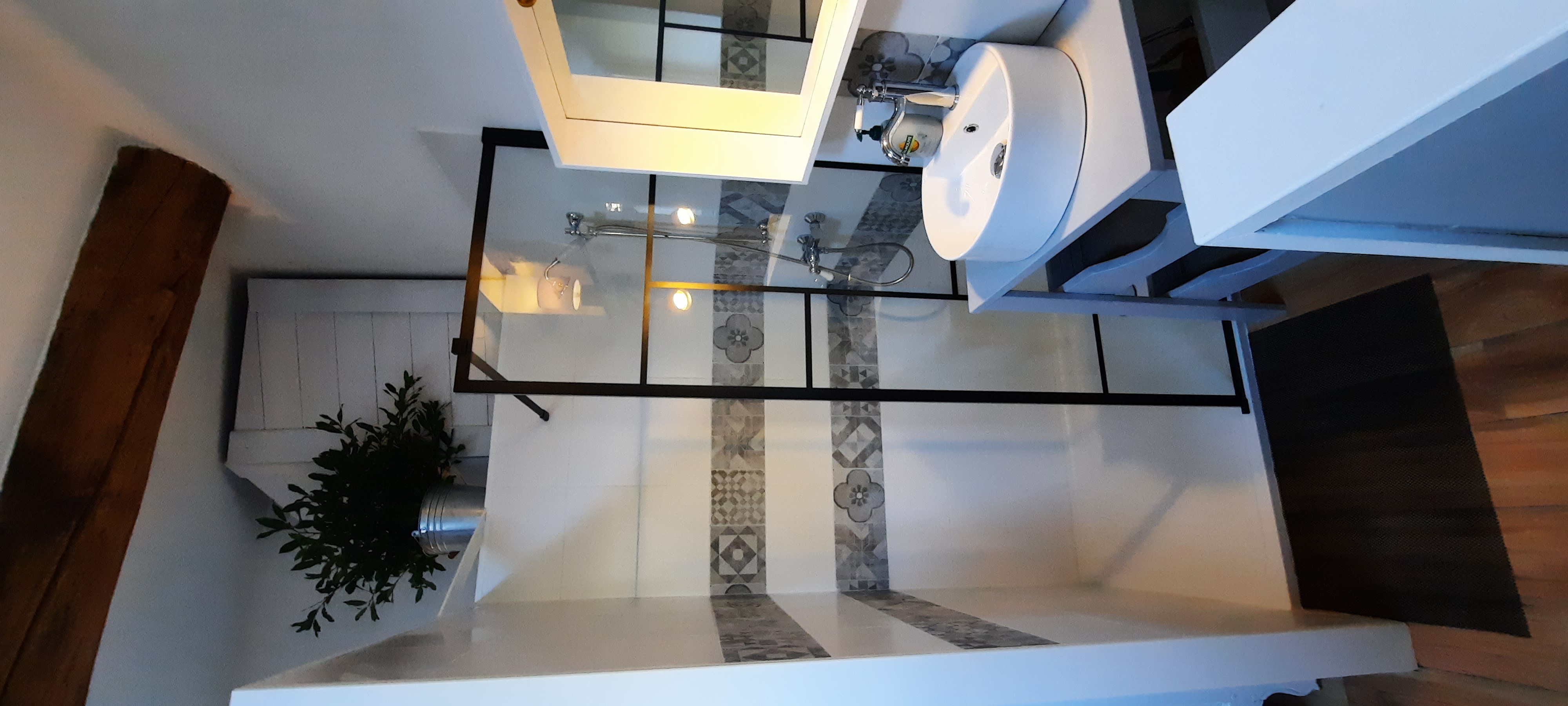 Gîte Le Four à Pain, Prailles-La Couarde - photo 16