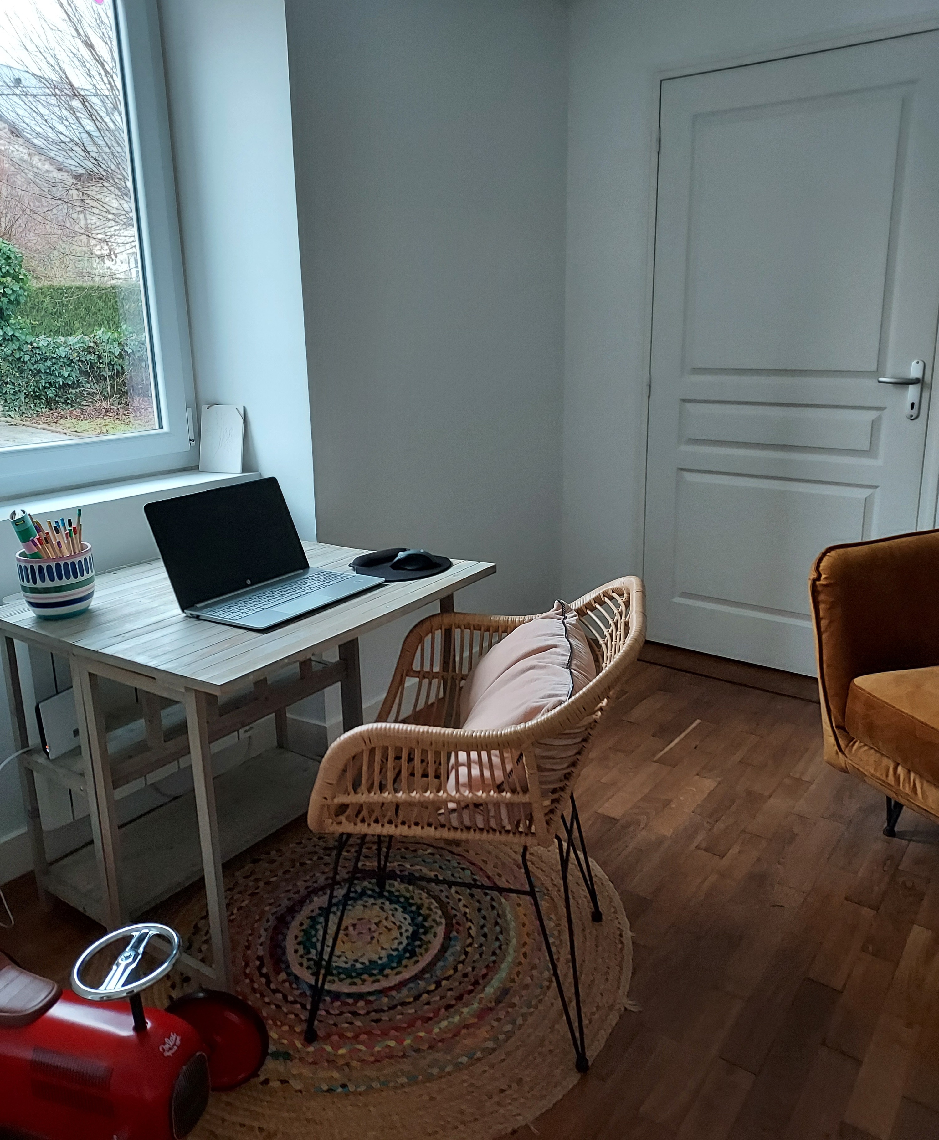 Chambre d'hôtes Espace Marguerite, Condat-sur-Ganaveix - photo 13
