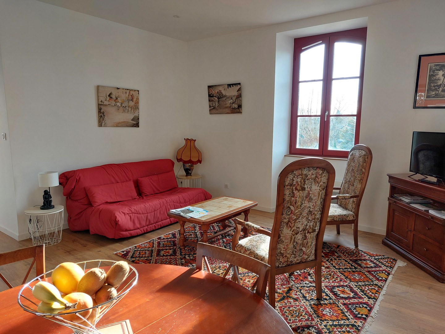 Appartement Mesplé - photo 3