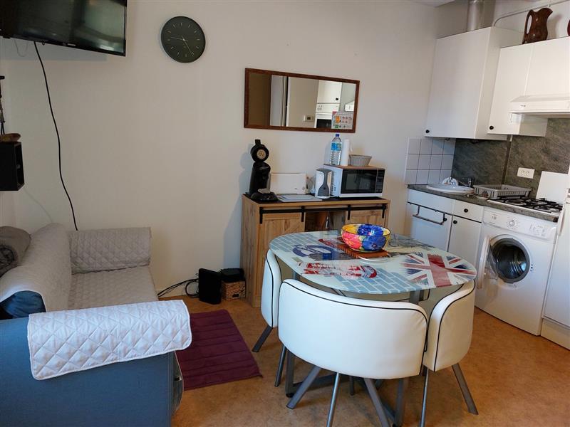 Appartement Marie-Antoinette