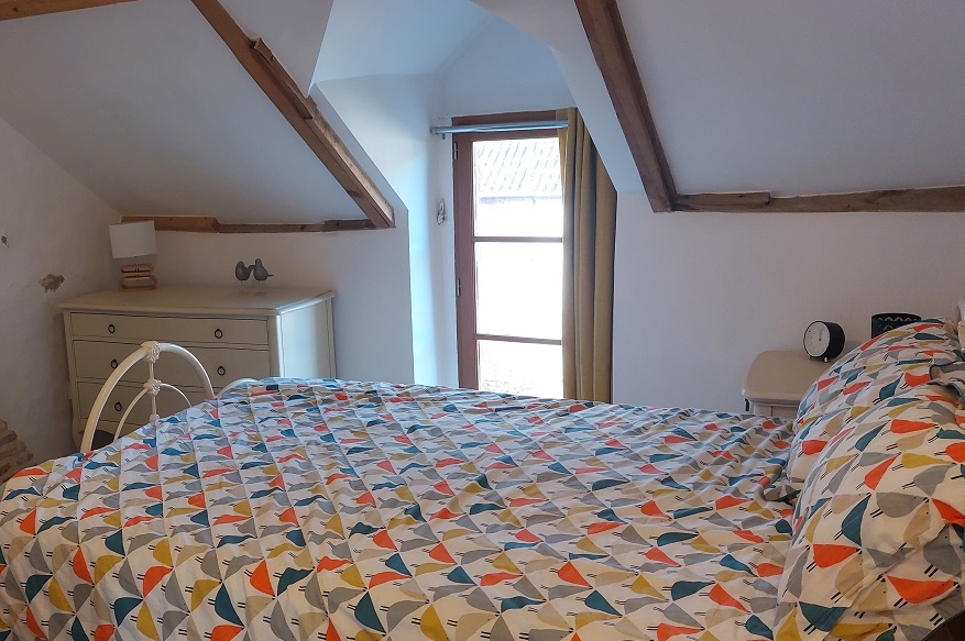 Gîte du grand chêne