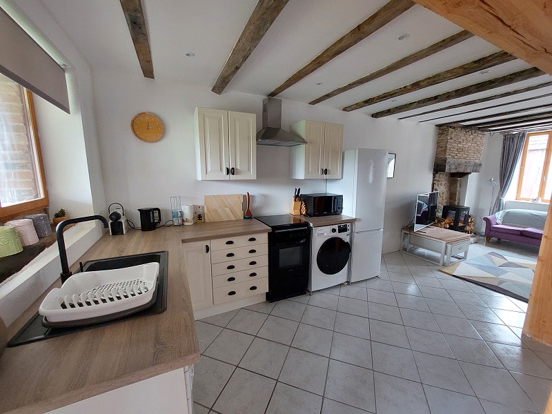 Gîte du grand chêne, Saint-Léger-Magnazeix - photo 8