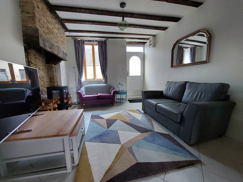 Gîte du grand chêne - photo 2