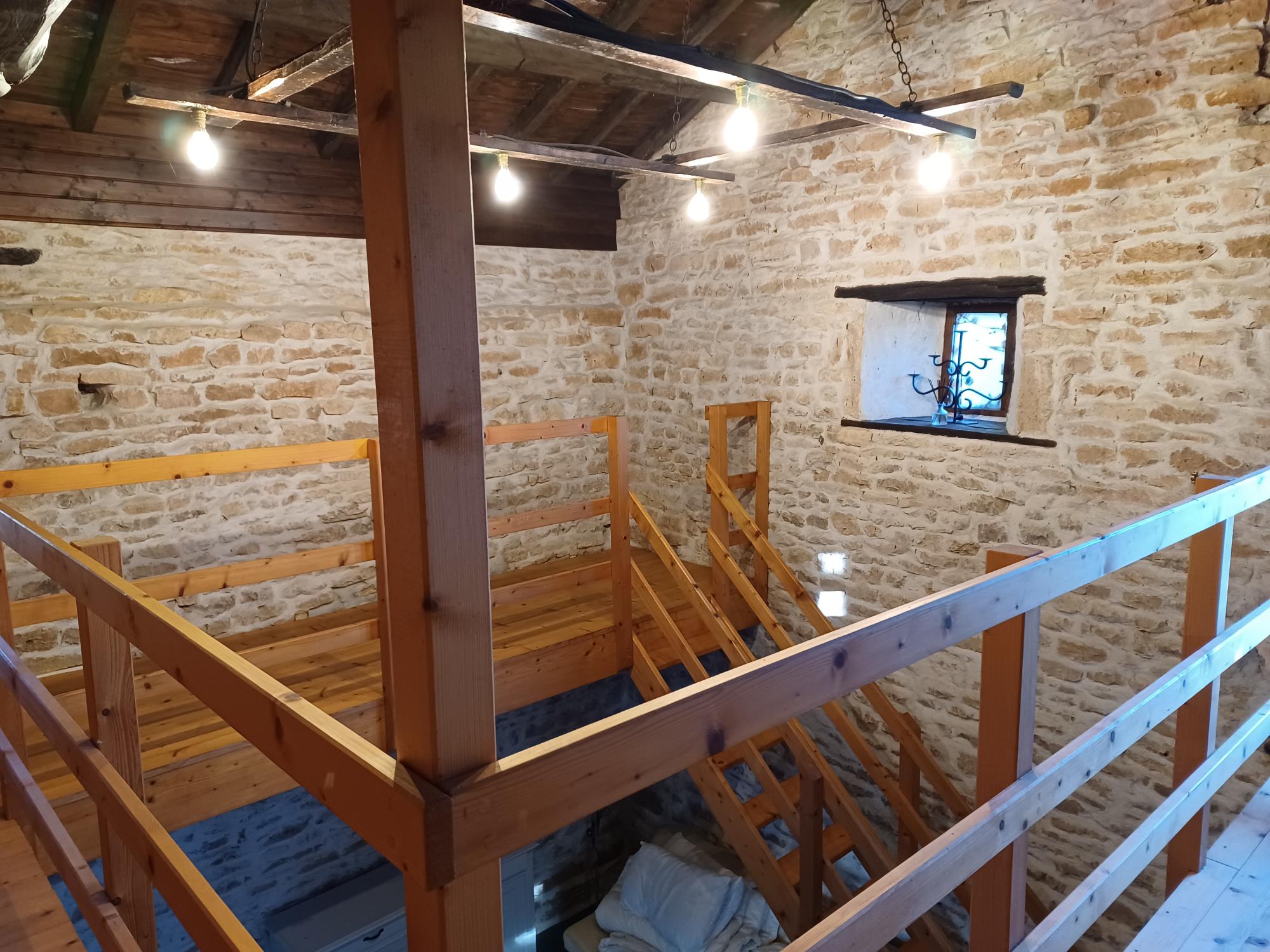 Wisteria Cottage, Chaunay - photo 4