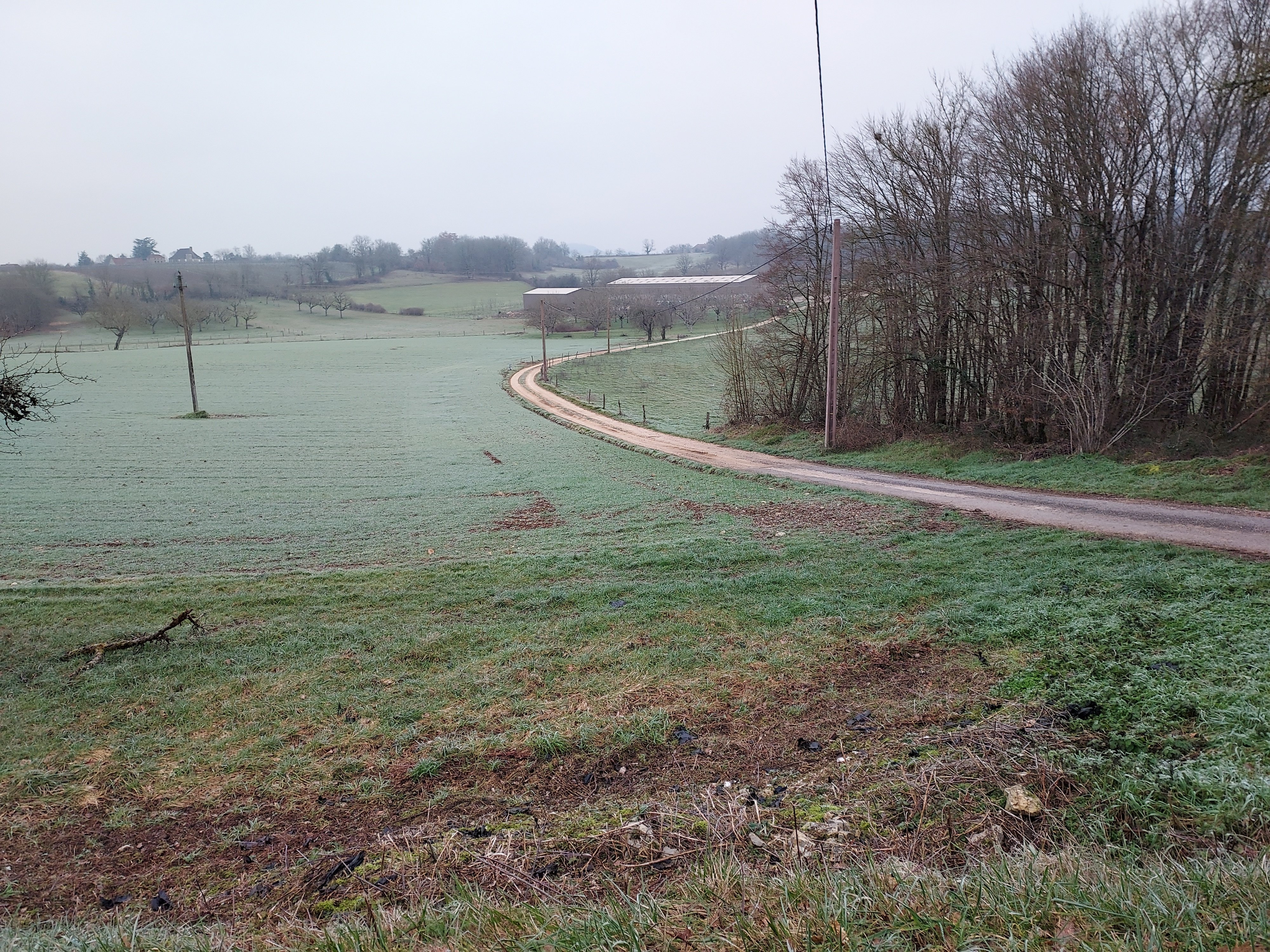 Randonnée Capelloune, sur les traces de Néandertal — photo 3
