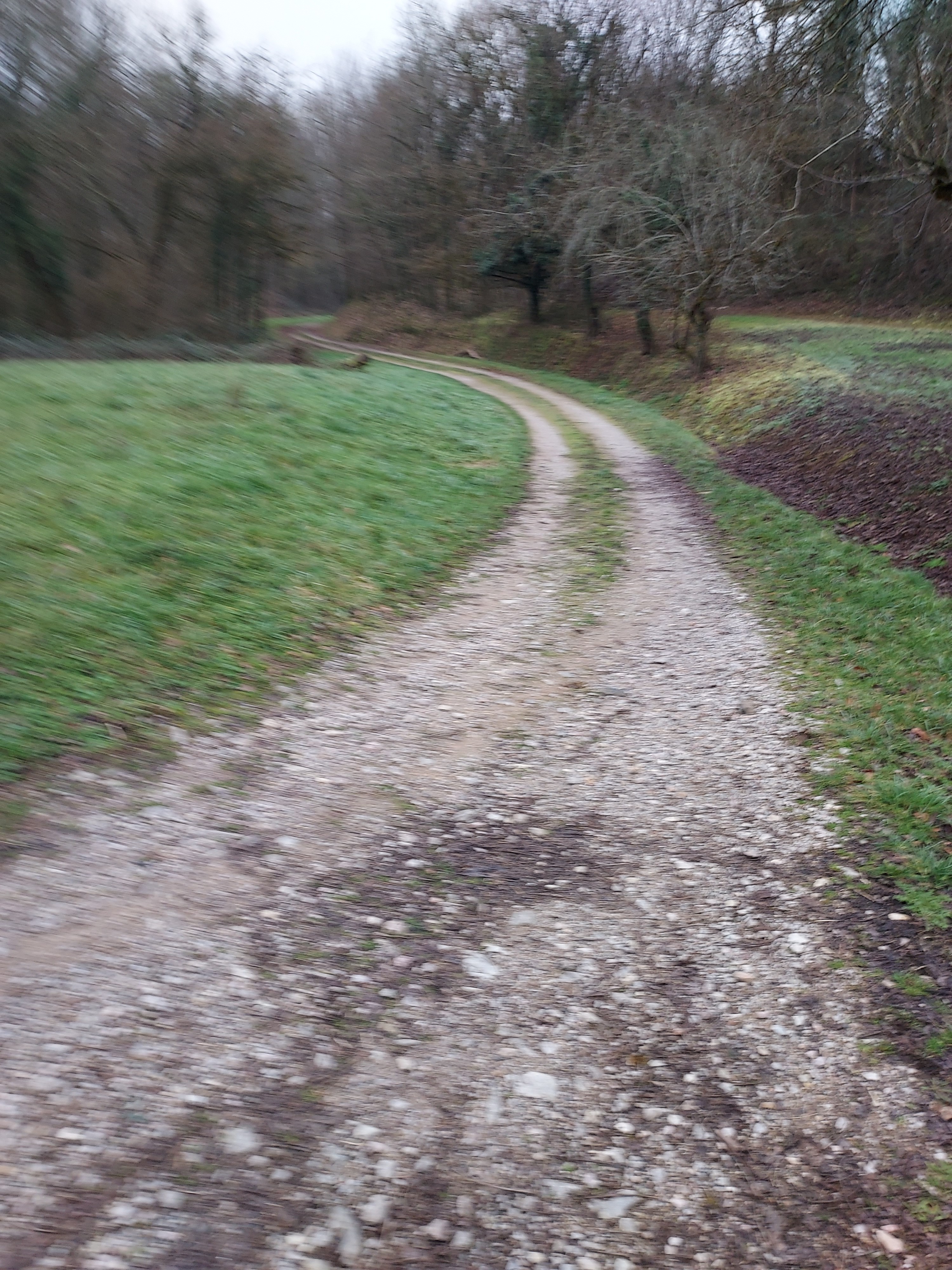 Randonnée Capelloune, sur les traces de Néandertal — photo 2