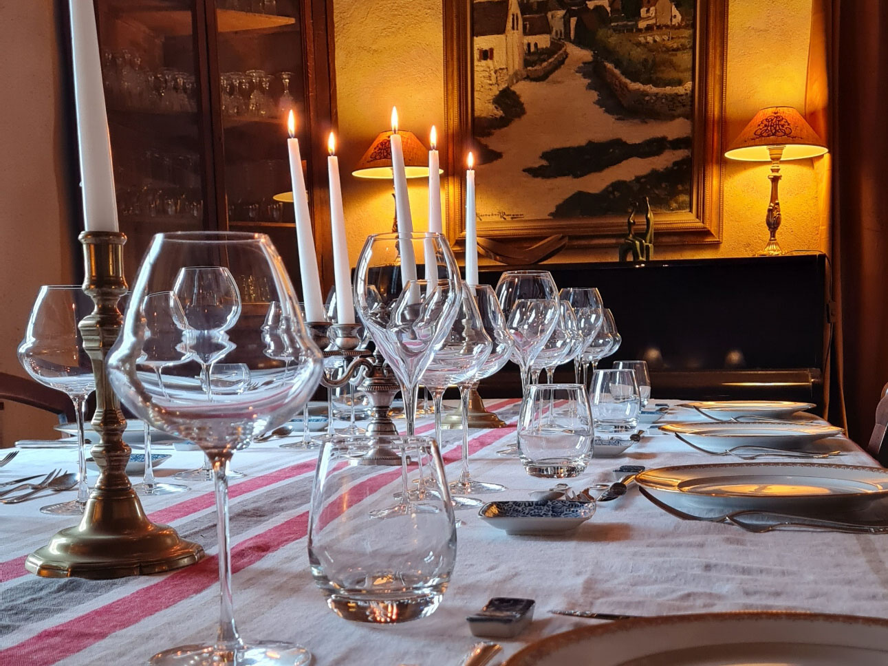 Domaine de Labrousse, Maison d'hôtes en Périgord, Agonac - photo 2