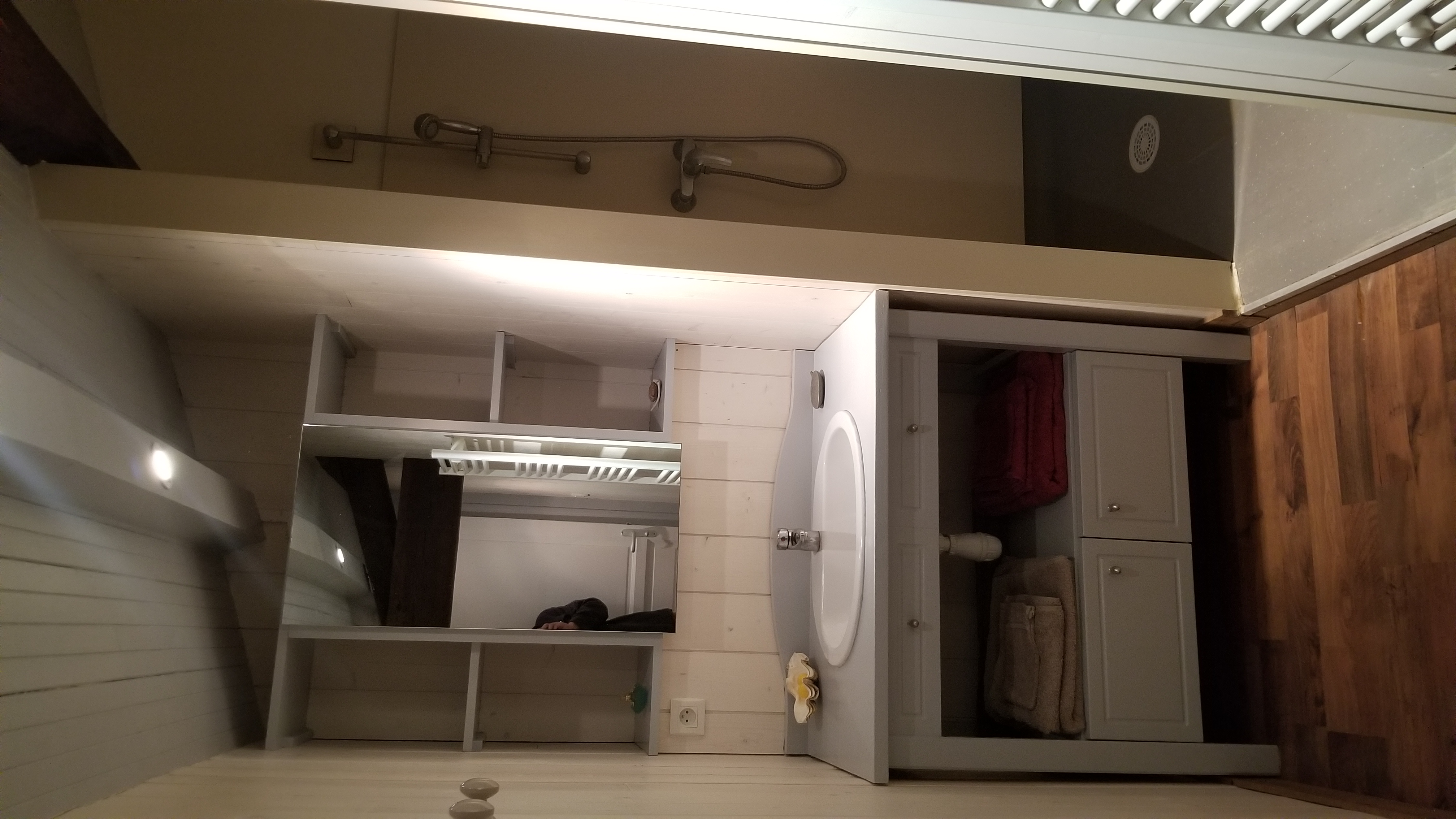 Chambres d'hôtes Les Grippeaux - les Tilleuls, Gourgé - photo 10