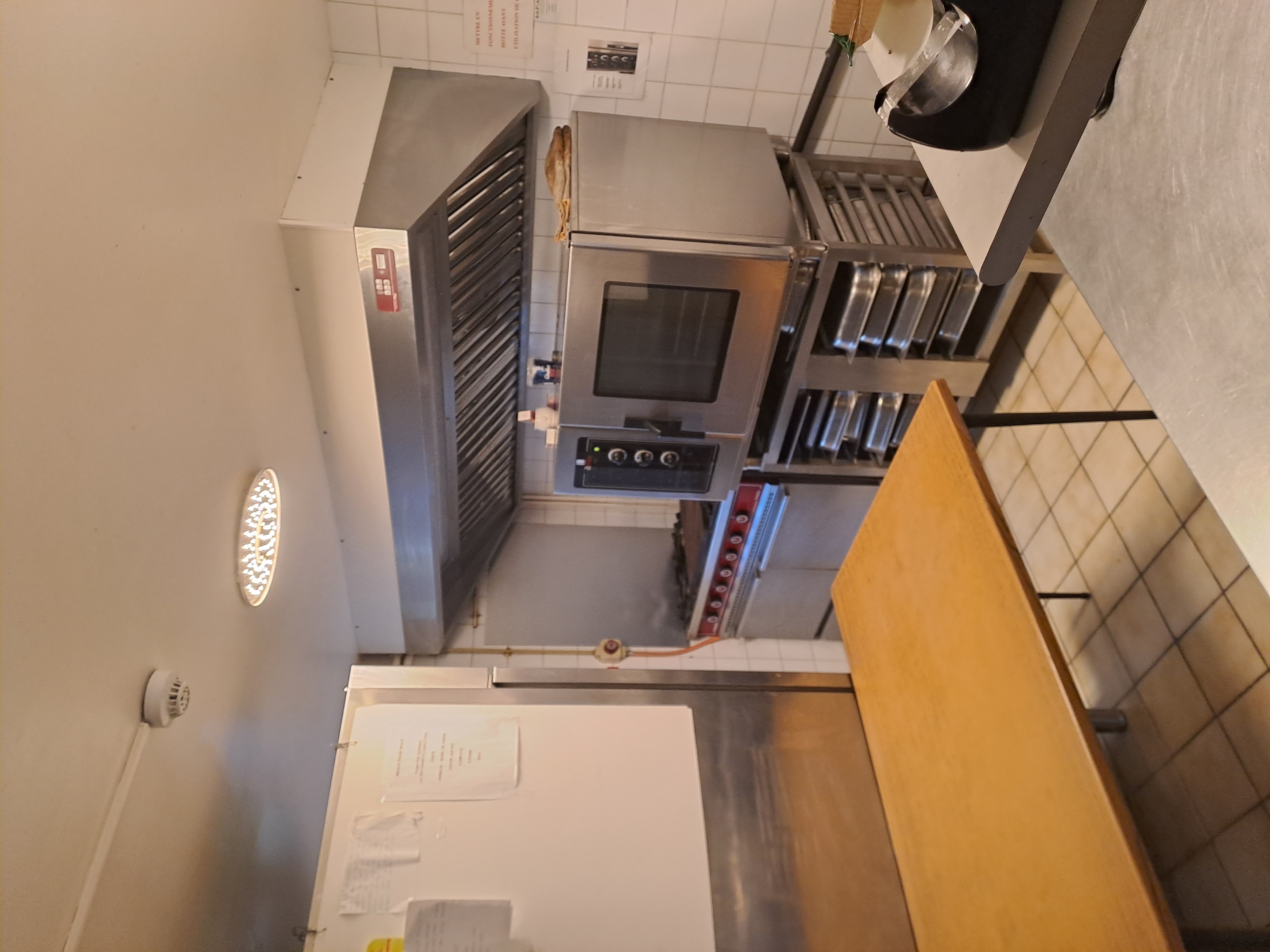 Le Moulin d'Aiguemarde, Razès