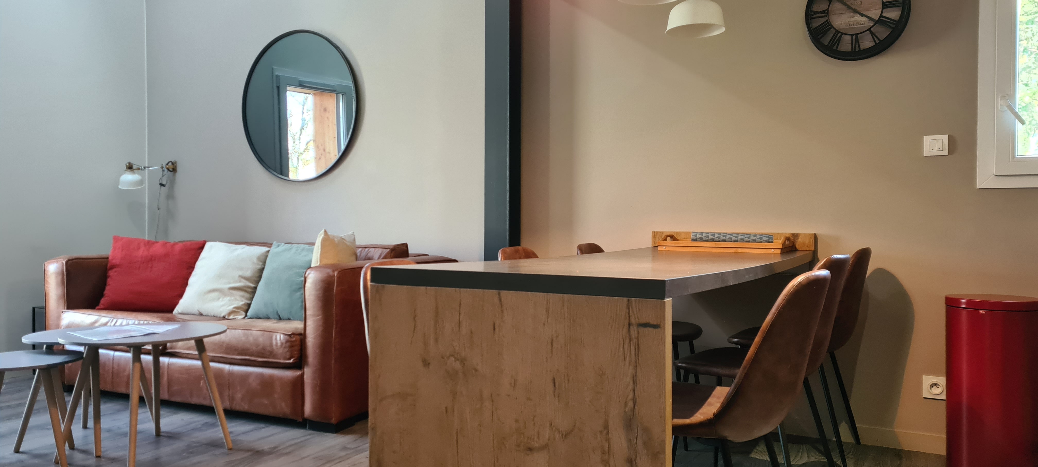 Domaine de la Gauderie - Gîte Andalou, Sanilhac - photo 5