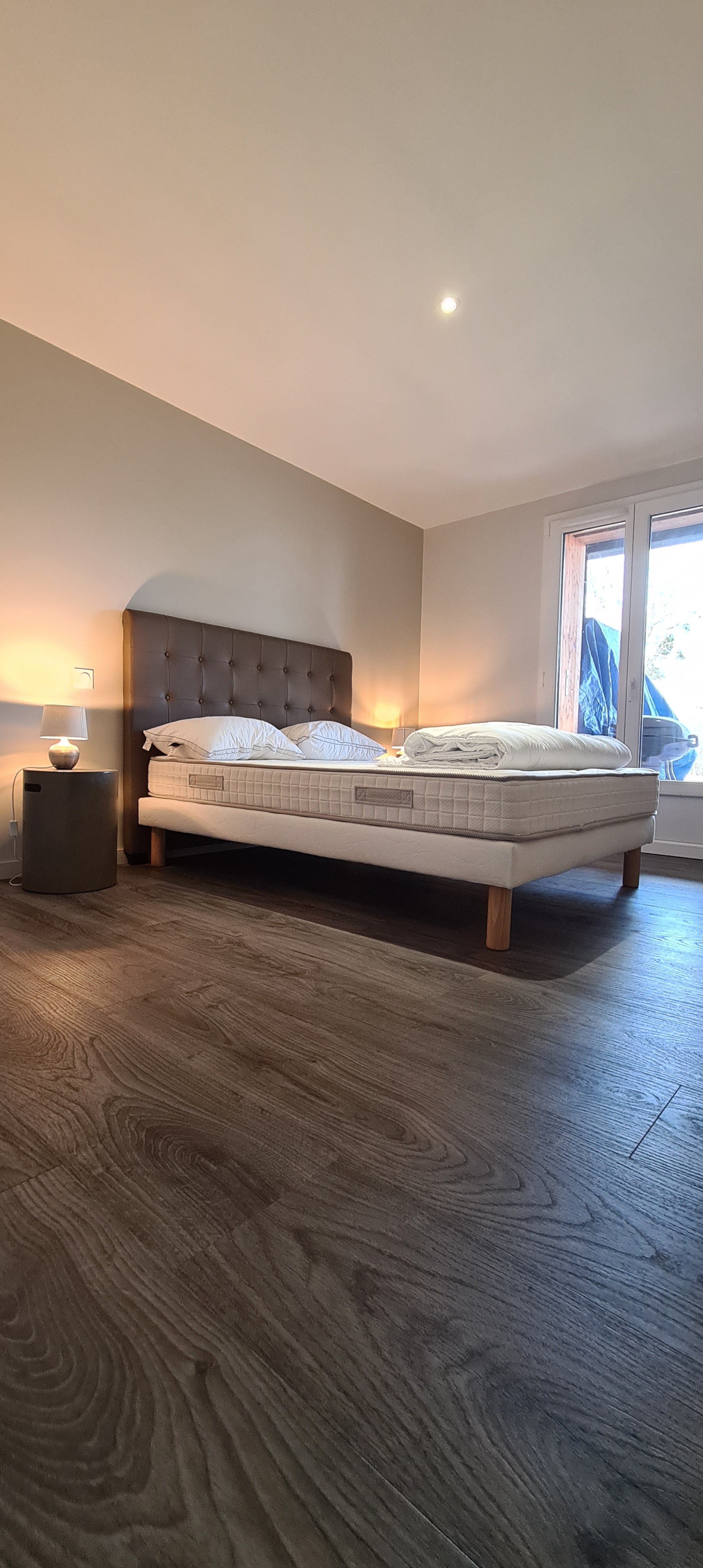 Domaine de la Gauderie - Gîte Andalou, Sanilhac - photo 7