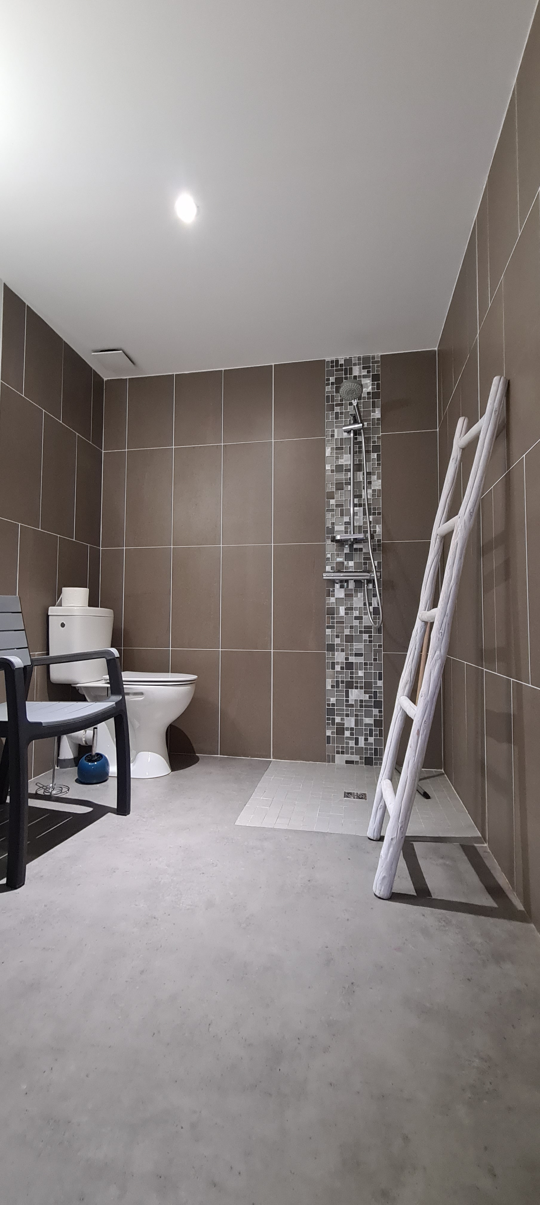 Domaine de la Gauderie - Gîte Andalou, Sanilhac - photo 3