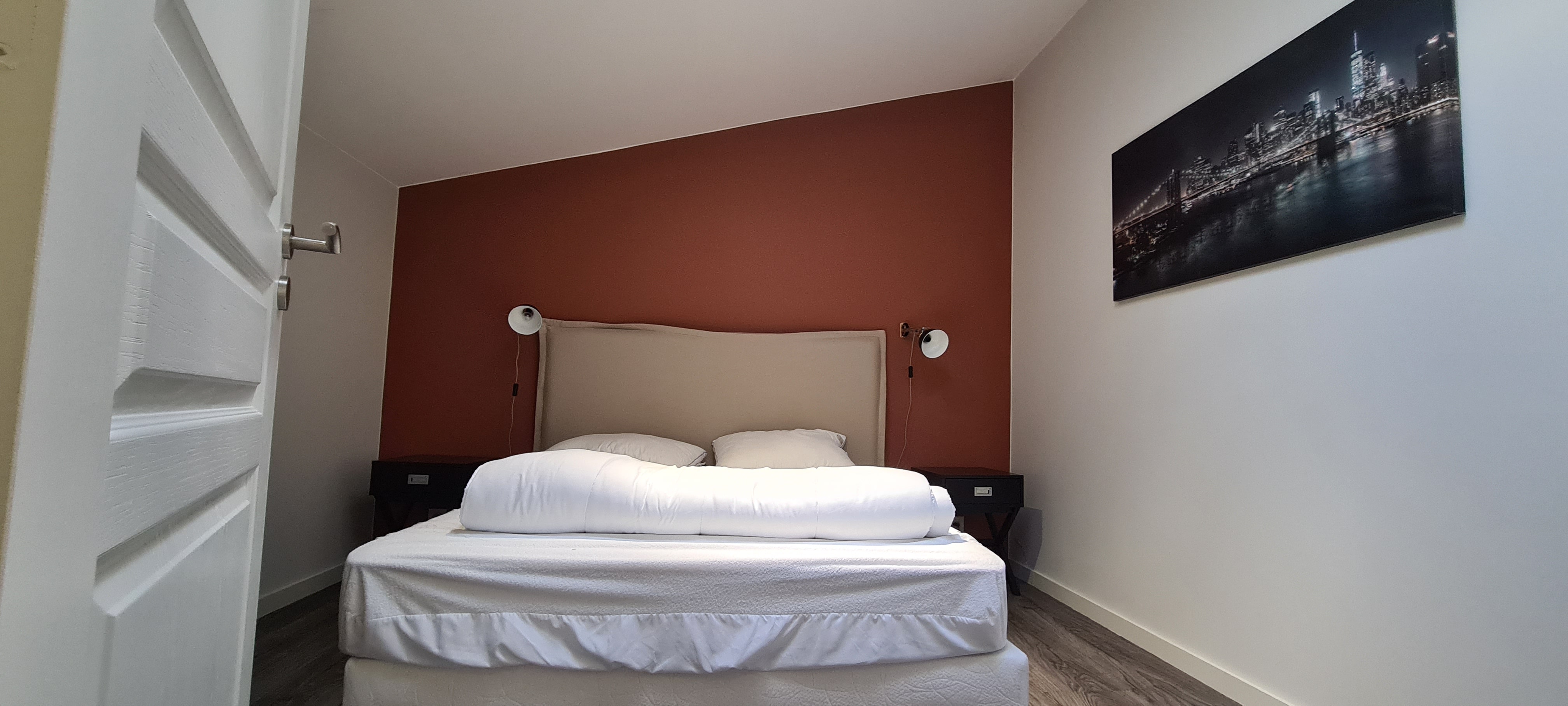 Domaine de la Gauderie - Gîte Andalou, Sanilhac - photo 10