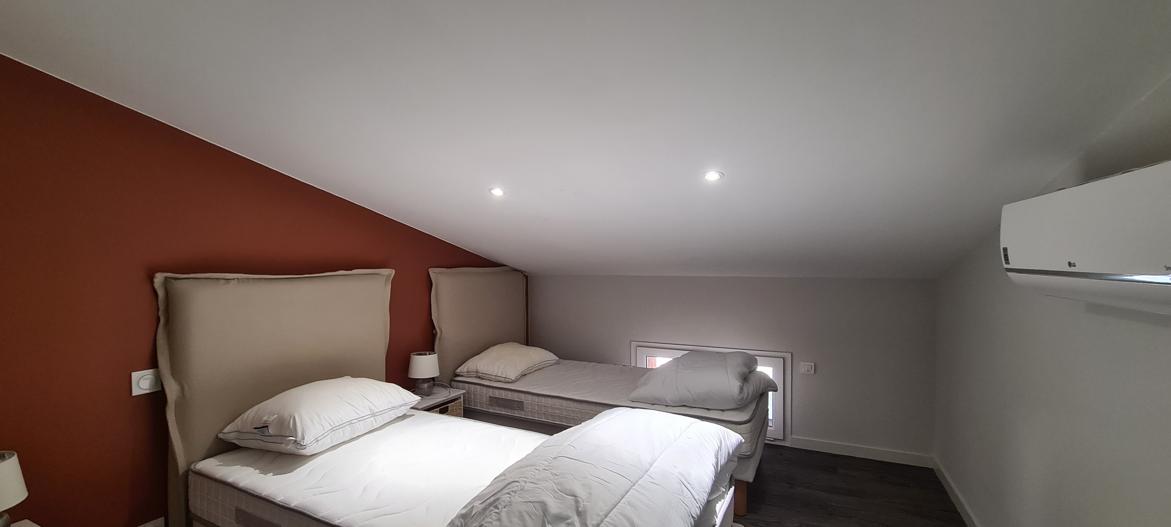 Domaine de la Gauderie - Gîte Andalou, Sanilhac - photo 9