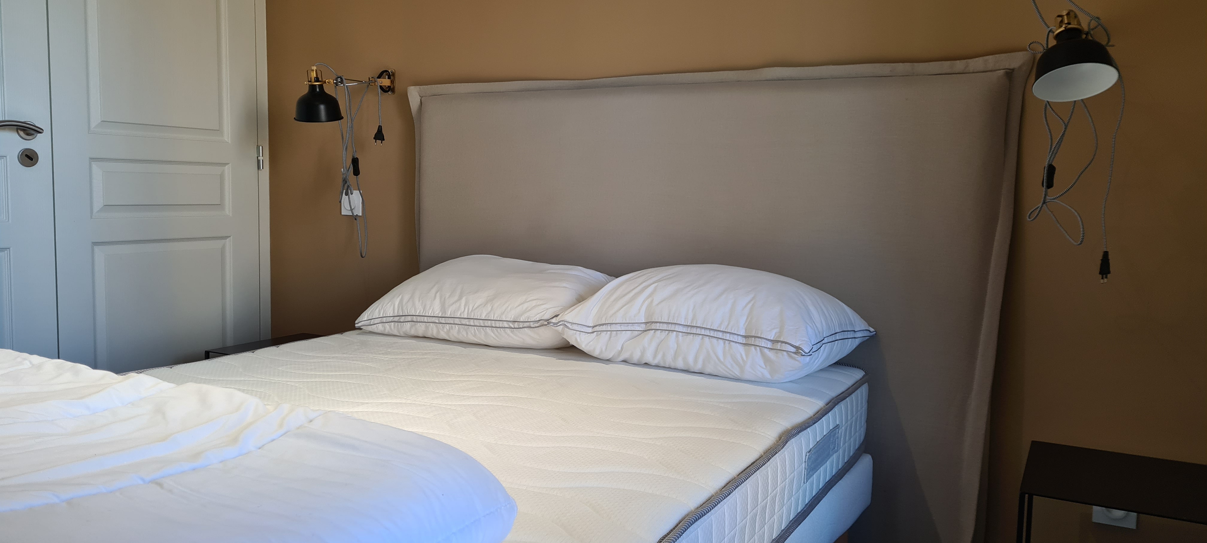 Domaine de la Gauderie - Gîte Mustang, Sanilhac - photo 4