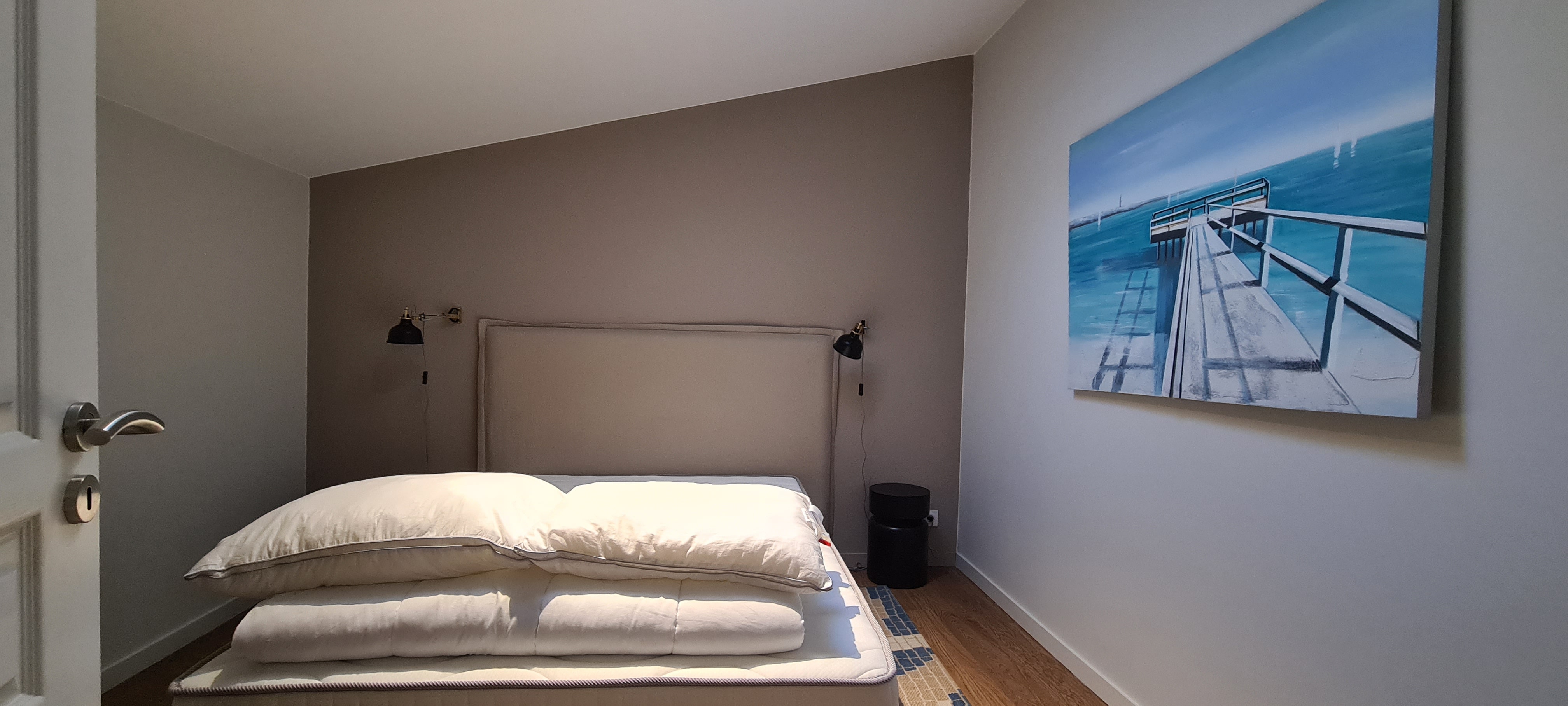 Domaine de la Gauderie - Gîte Mustang, Sanilhac - photo 8