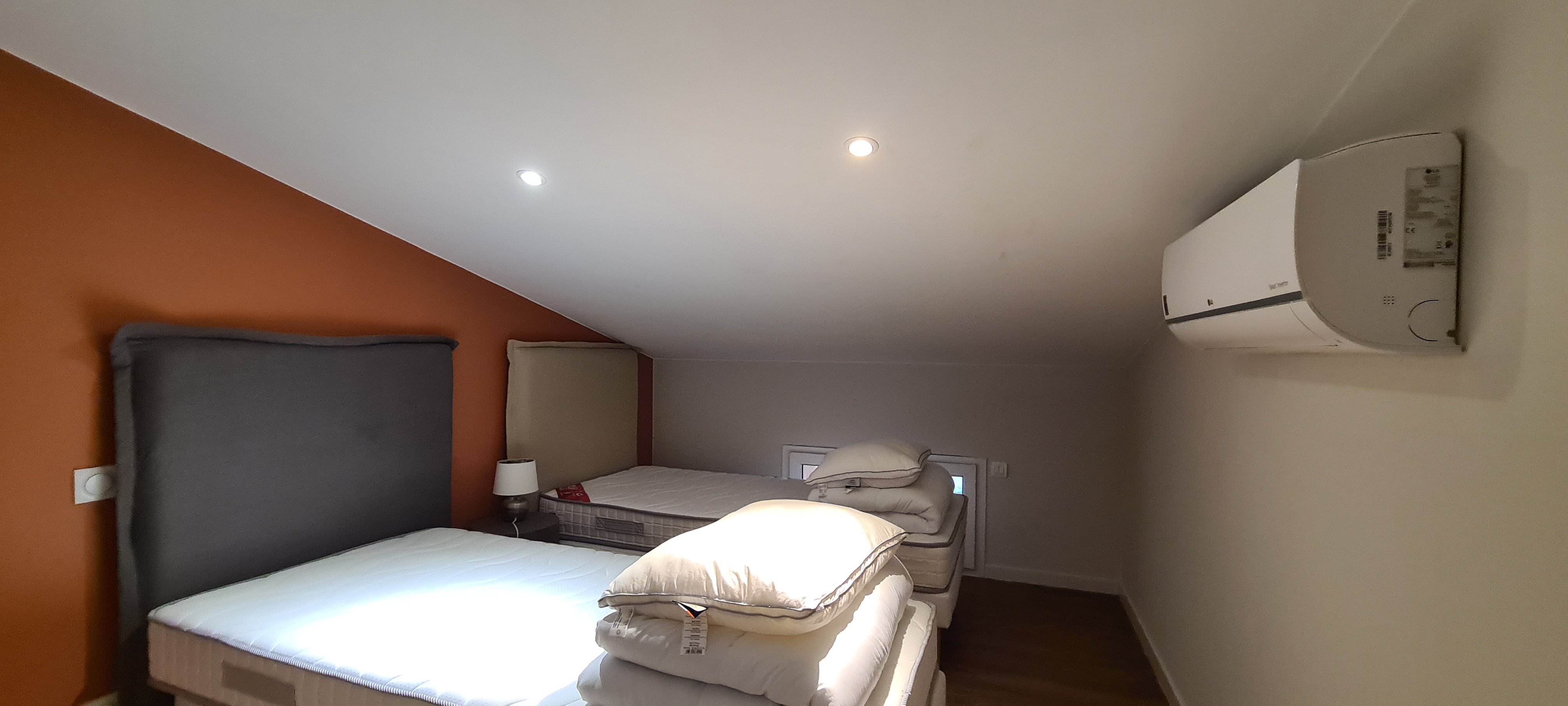 Domaine de la Gauderie - Gîte Mustang, Sanilhac - photo 6