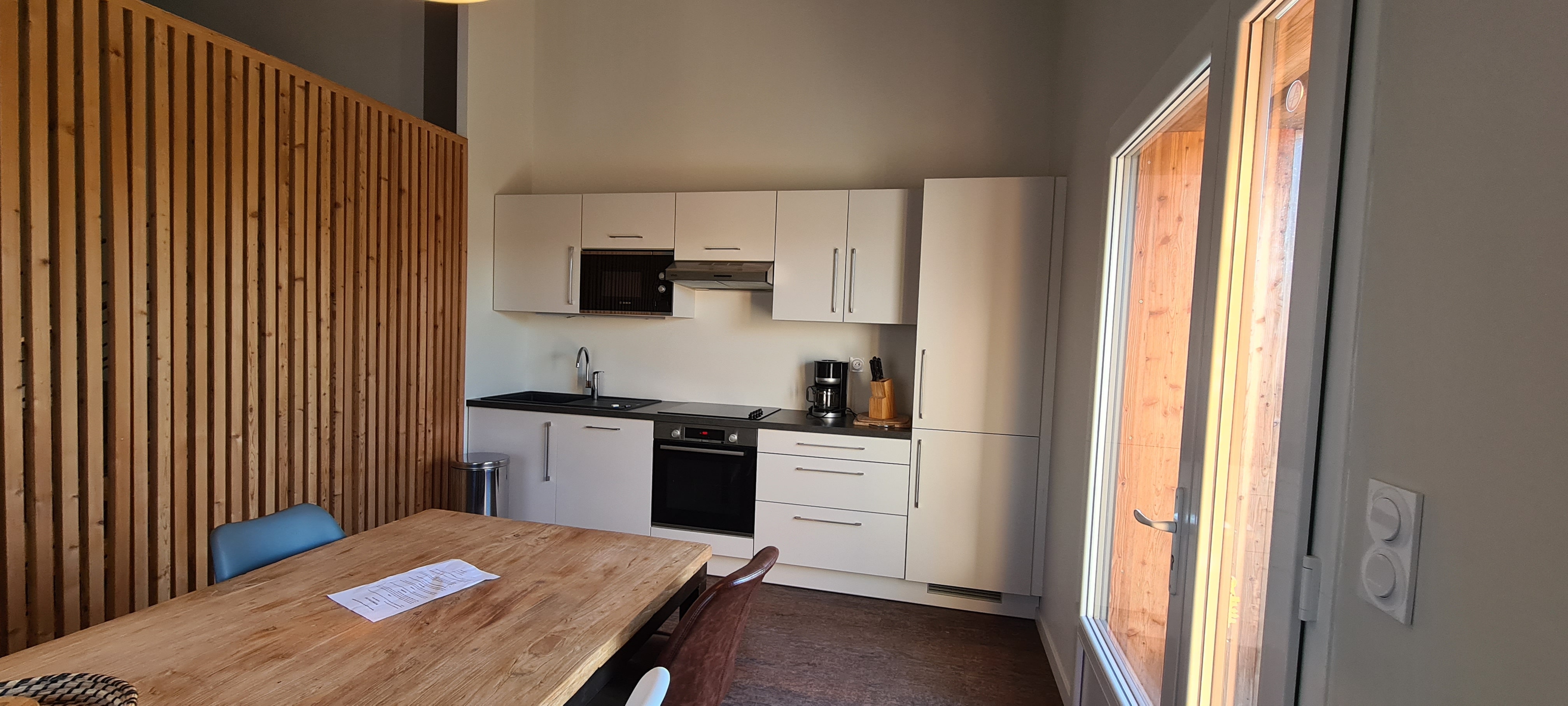 Domaine de la Gauderie - Gîte Shetland, Sanilhac - photo 9