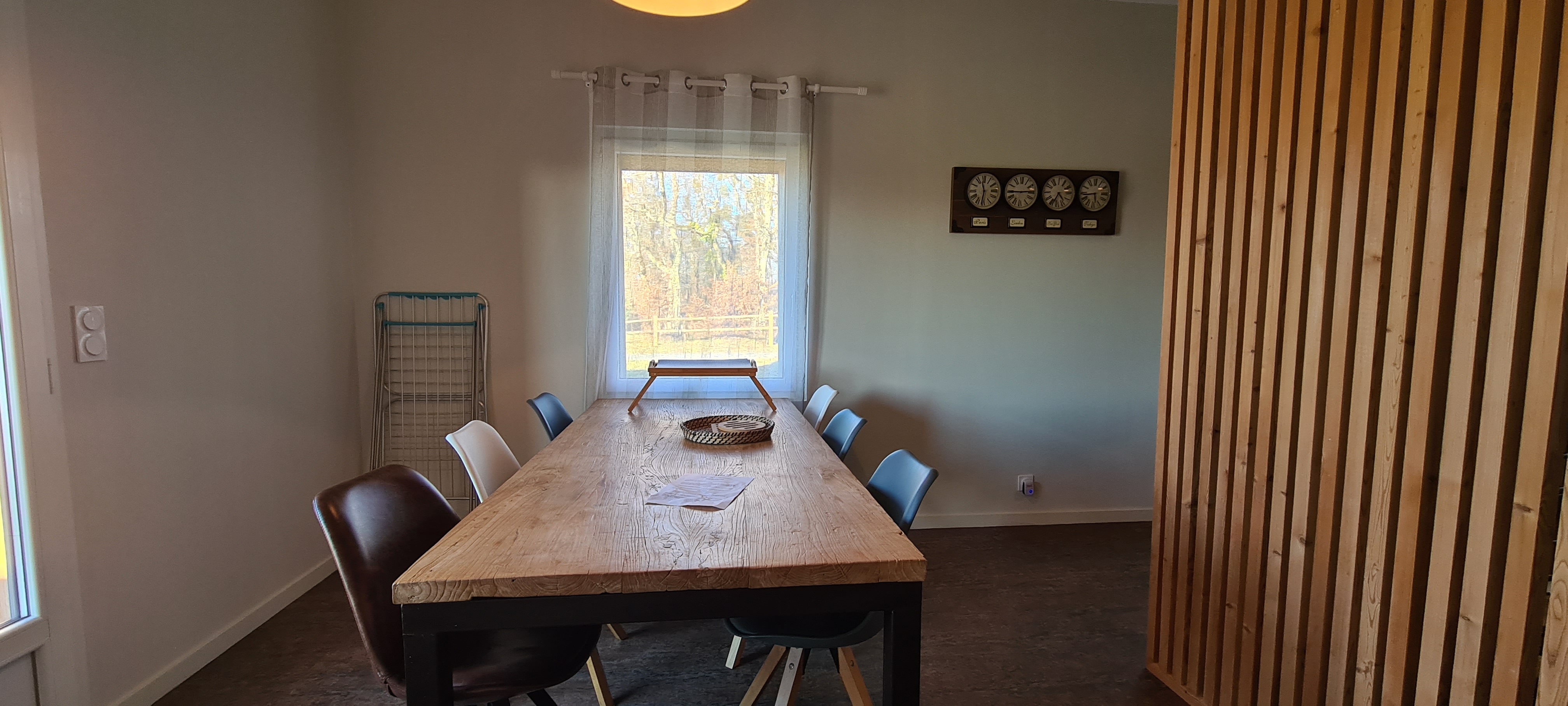 Domaine de la Gauderie - Gîte Shetland, Sanilhac - photo 6