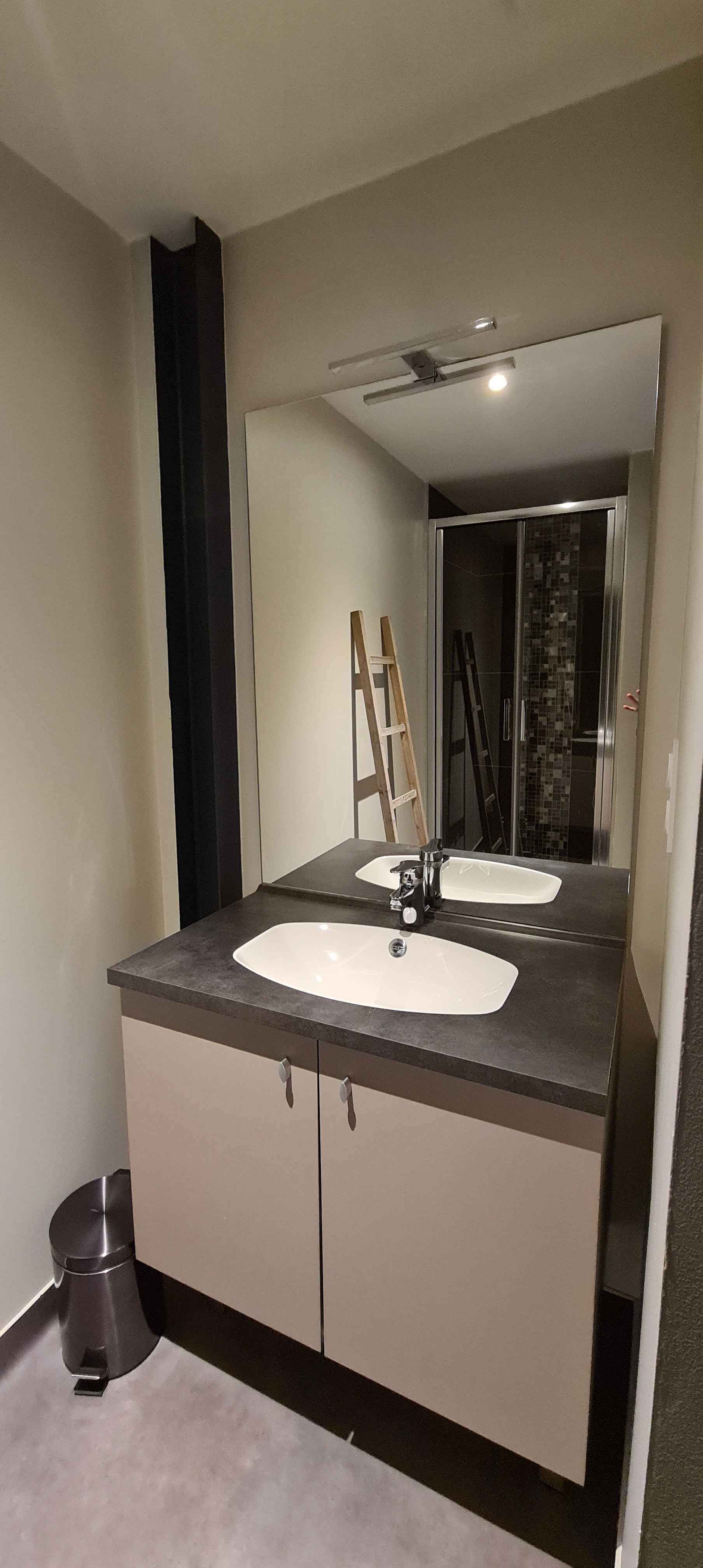 Domaine de la Gauderie - Gîte Shetland, Sanilhac - photo 8