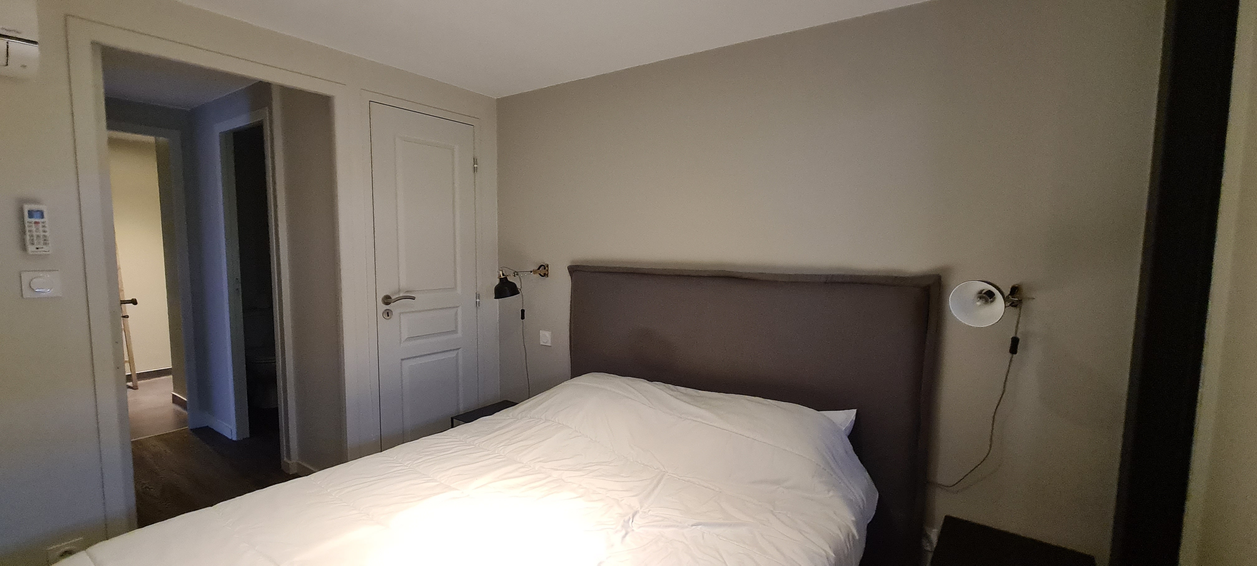 Domaine de la Gauderie - Gîte Shetland, Sanilhac