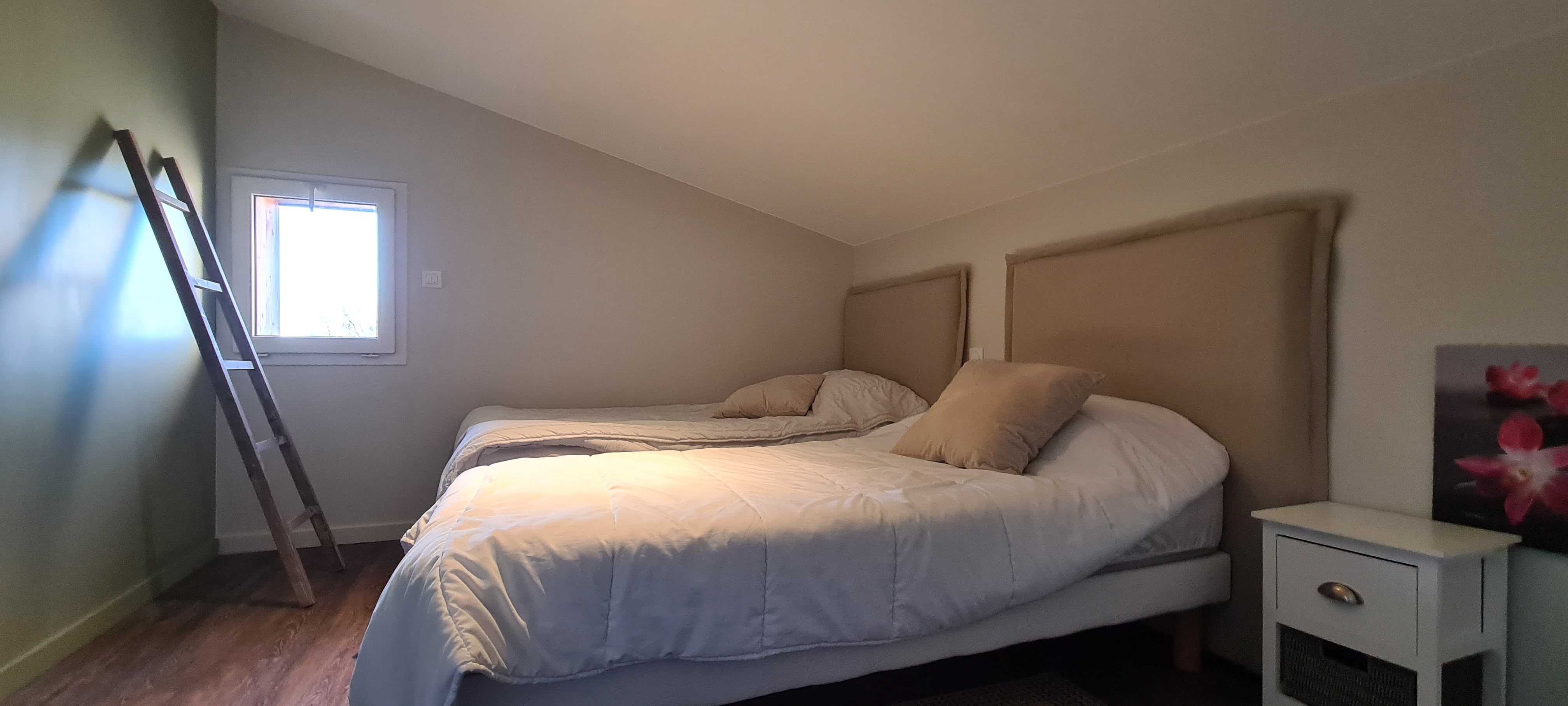 Domaine de la Gauderie - Gîte Shetland, Sanilhac - photo 10