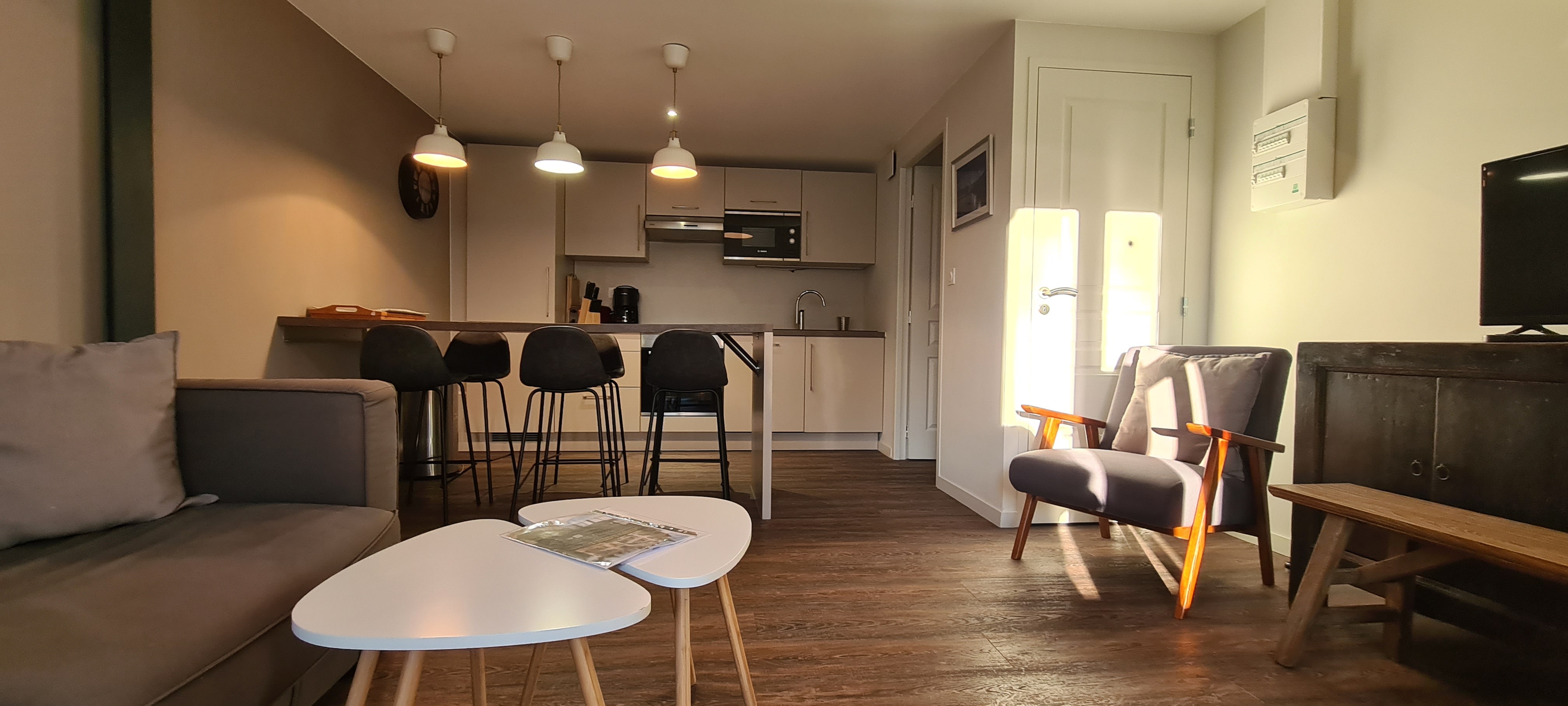 Domaine de la Gauderie - Gîte Morgan, Sanilhac - photo 9