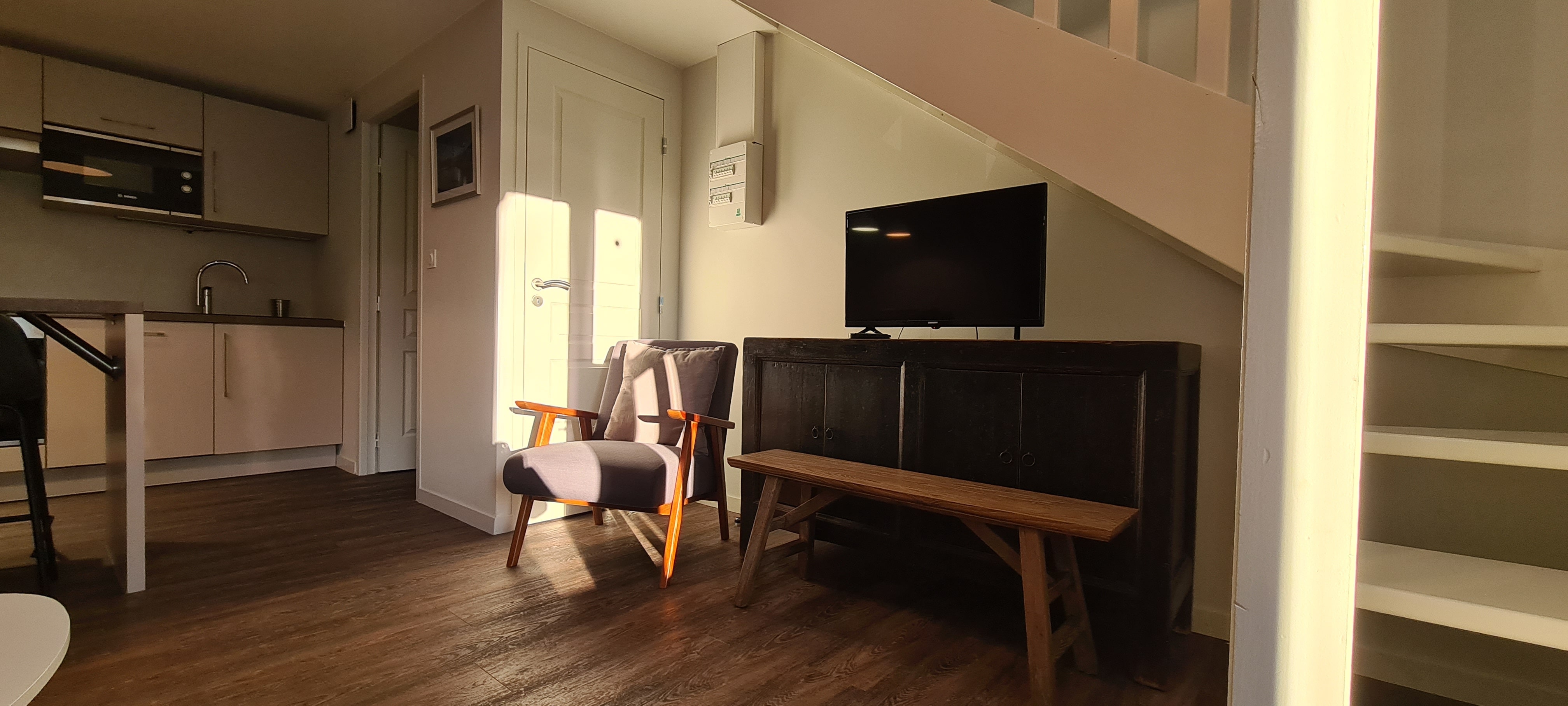 Domaine de la Gauderie - Gîte Morgan, Sanilhac - photo 12