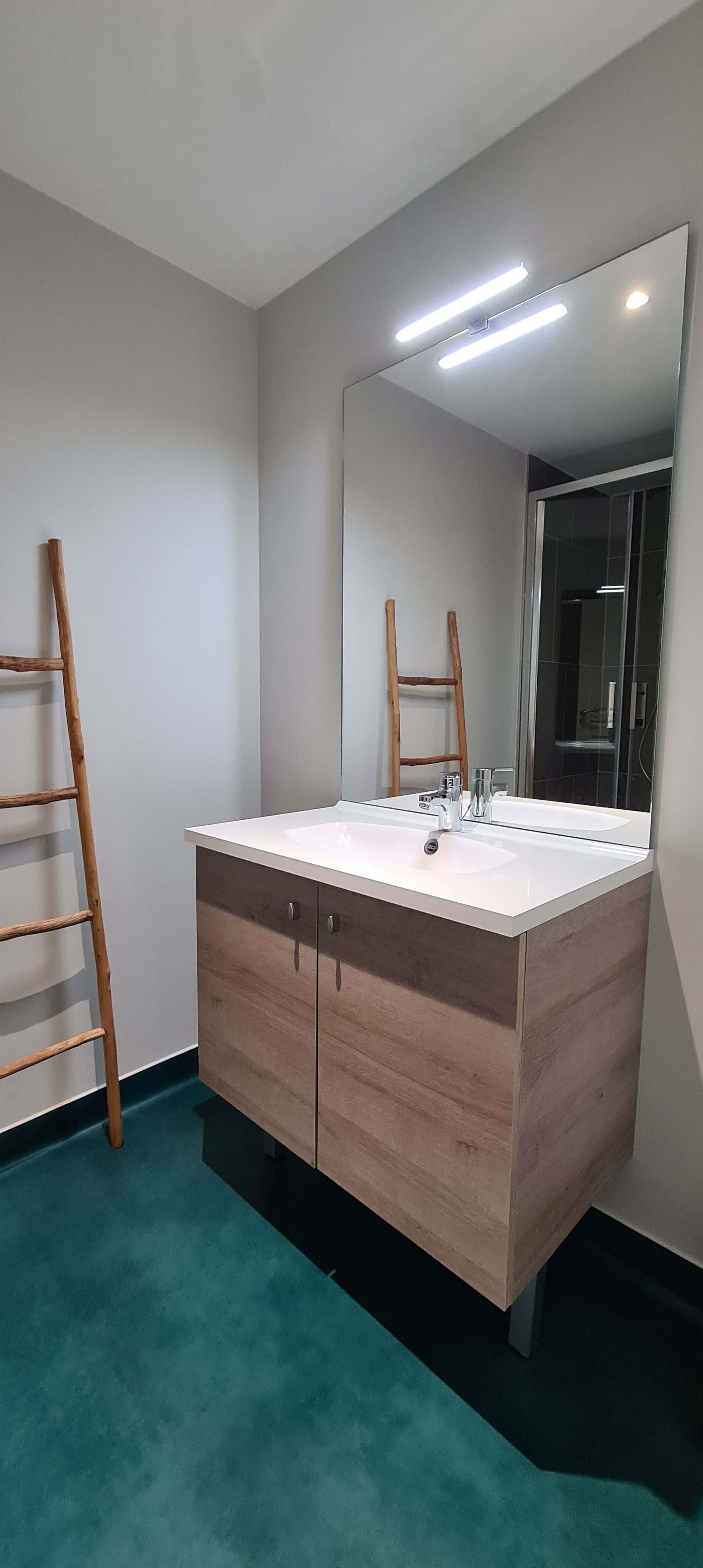 Domaine de la Gauderie - Gîte Morgan, Sanilhac - photo 11