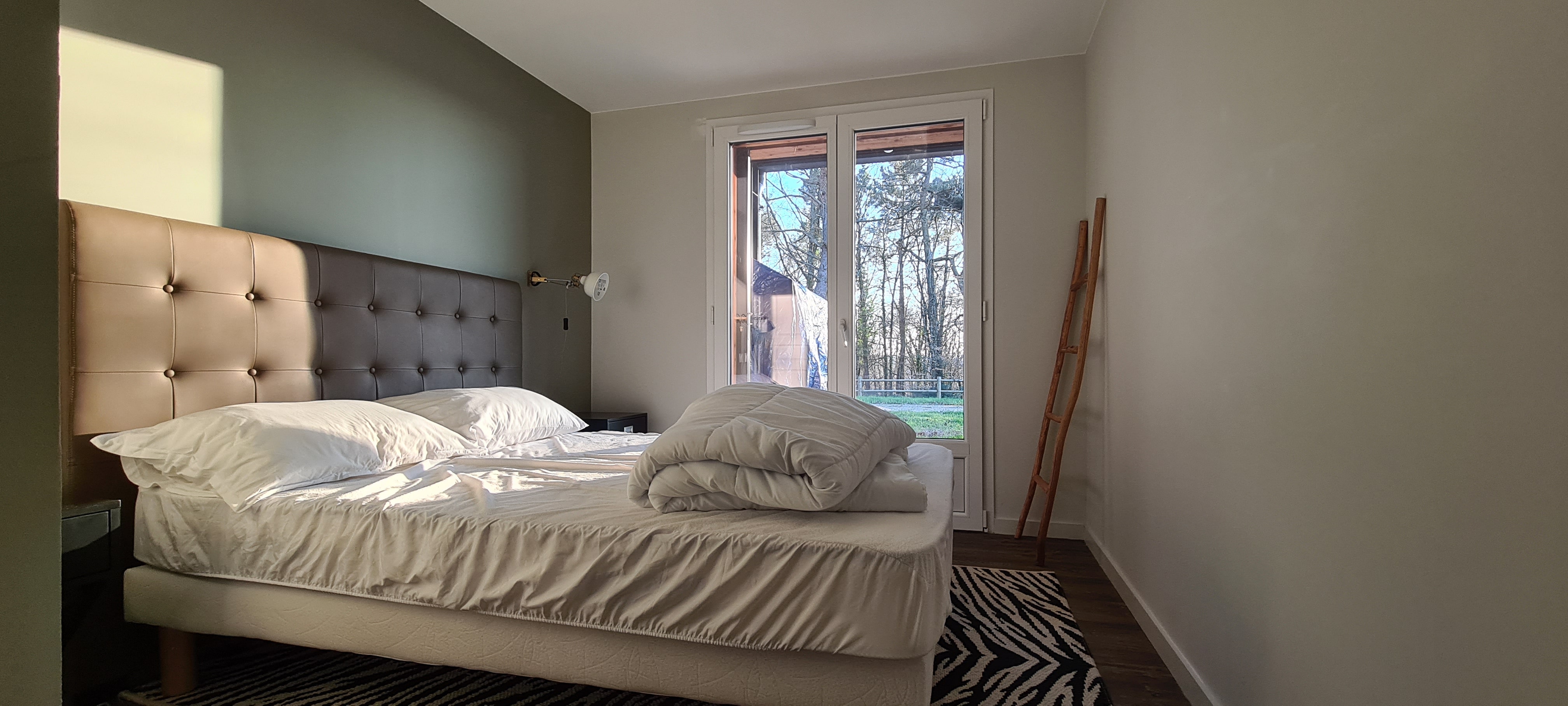 Domaine de la Gauderie - Gîte Morgan, Sanilhac - photo 4