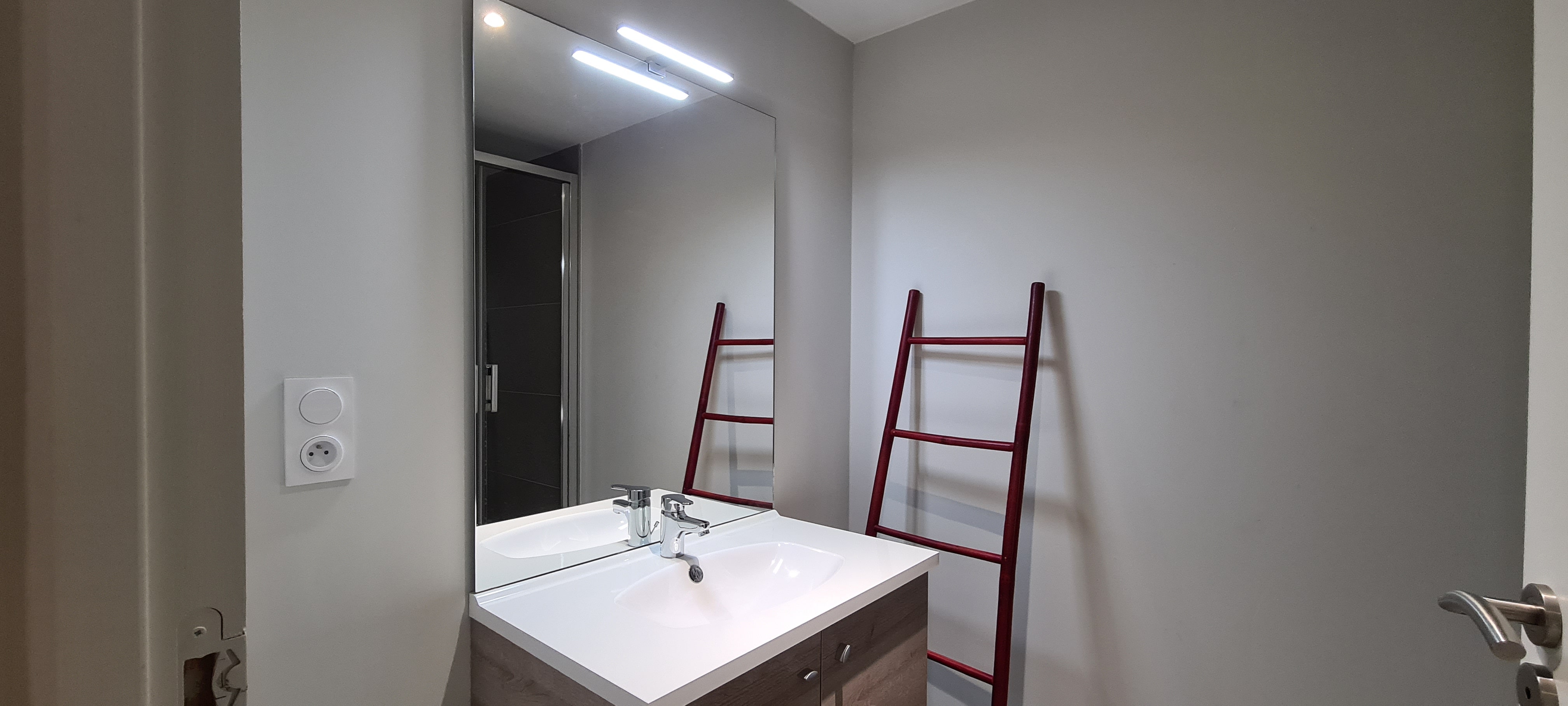 Domaine de la Gauderie - Gîte Frison, Sanilhac