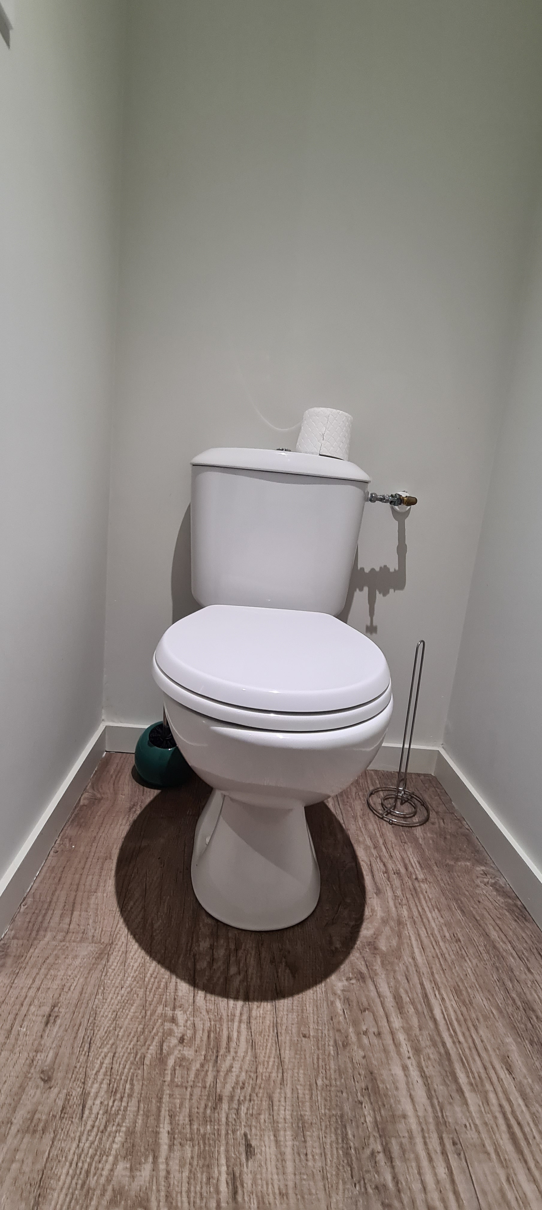 Domaine de la Gauderie - Gîte Frison, Sanilhac - photo 10