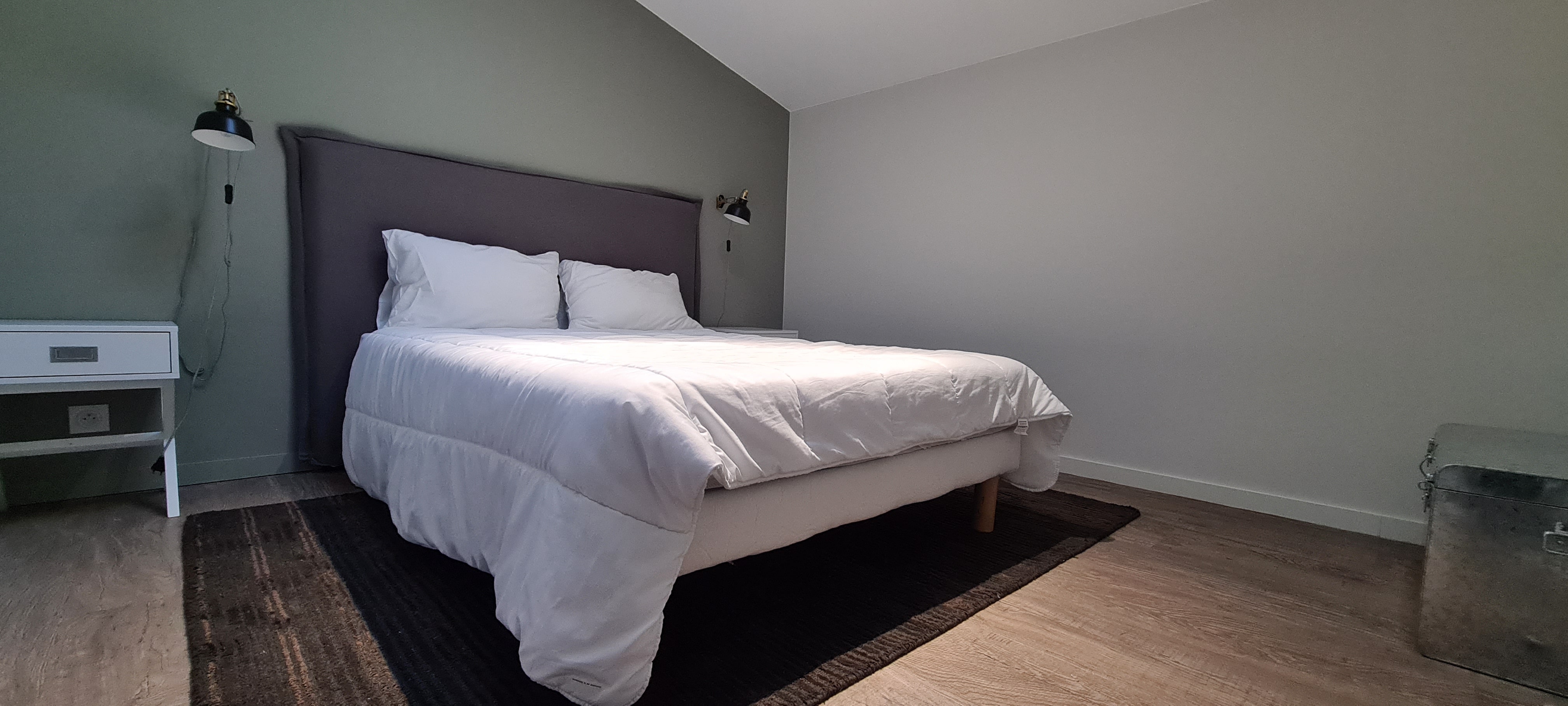 Domaine de la Gauderie - Gîte Frison, Sanilhac - photo 3