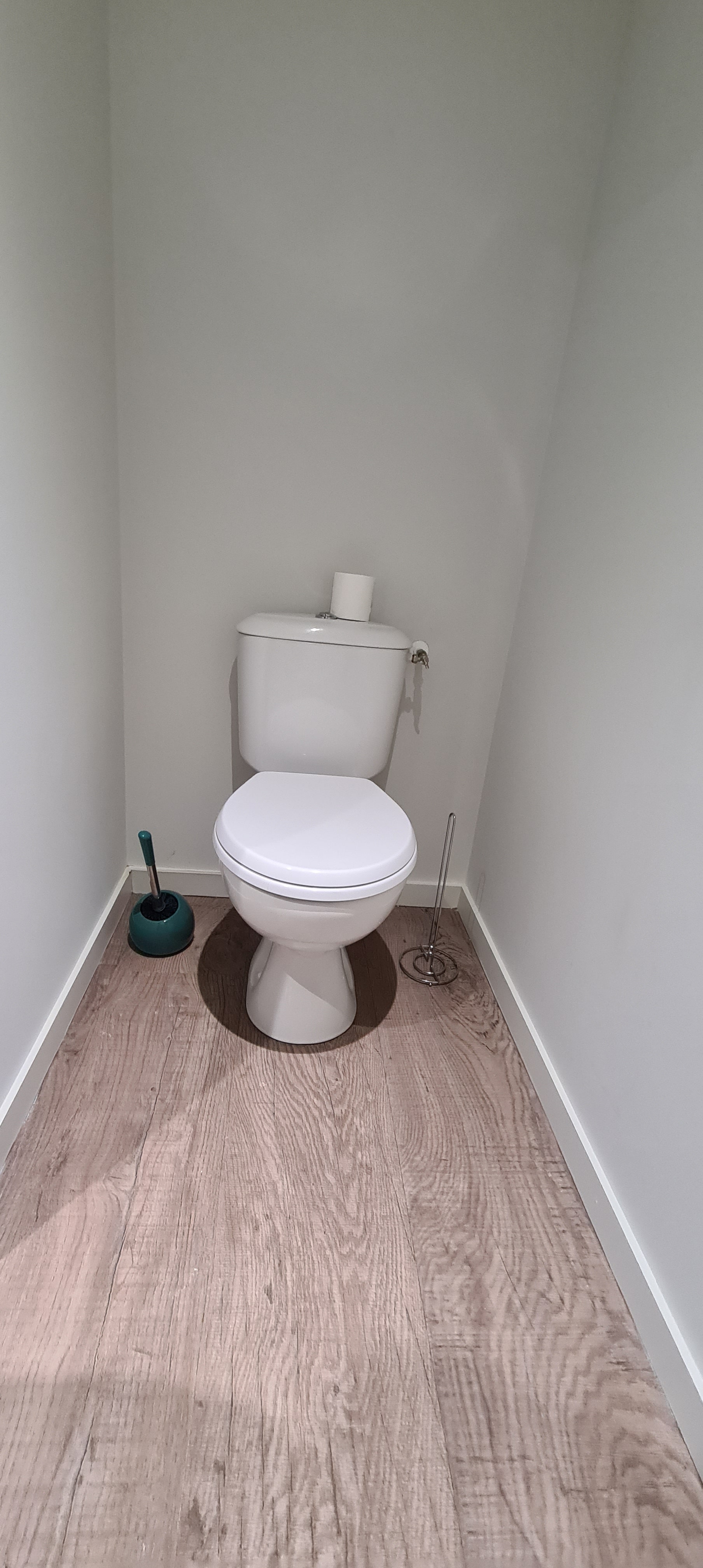 Domaine de la Gauderie - Gîte Frison, Sanilhac - photo 6